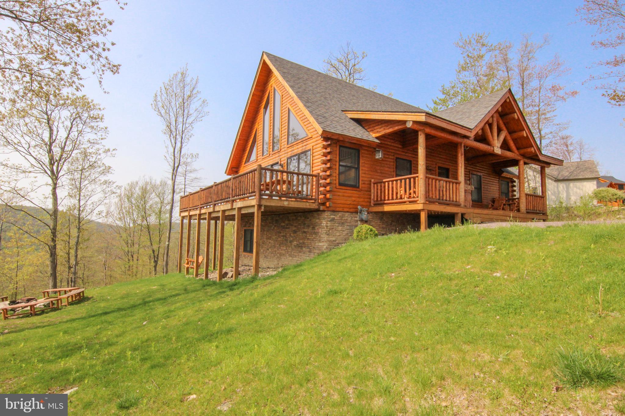 NORTH CAMP SUBDIVISION - Residential