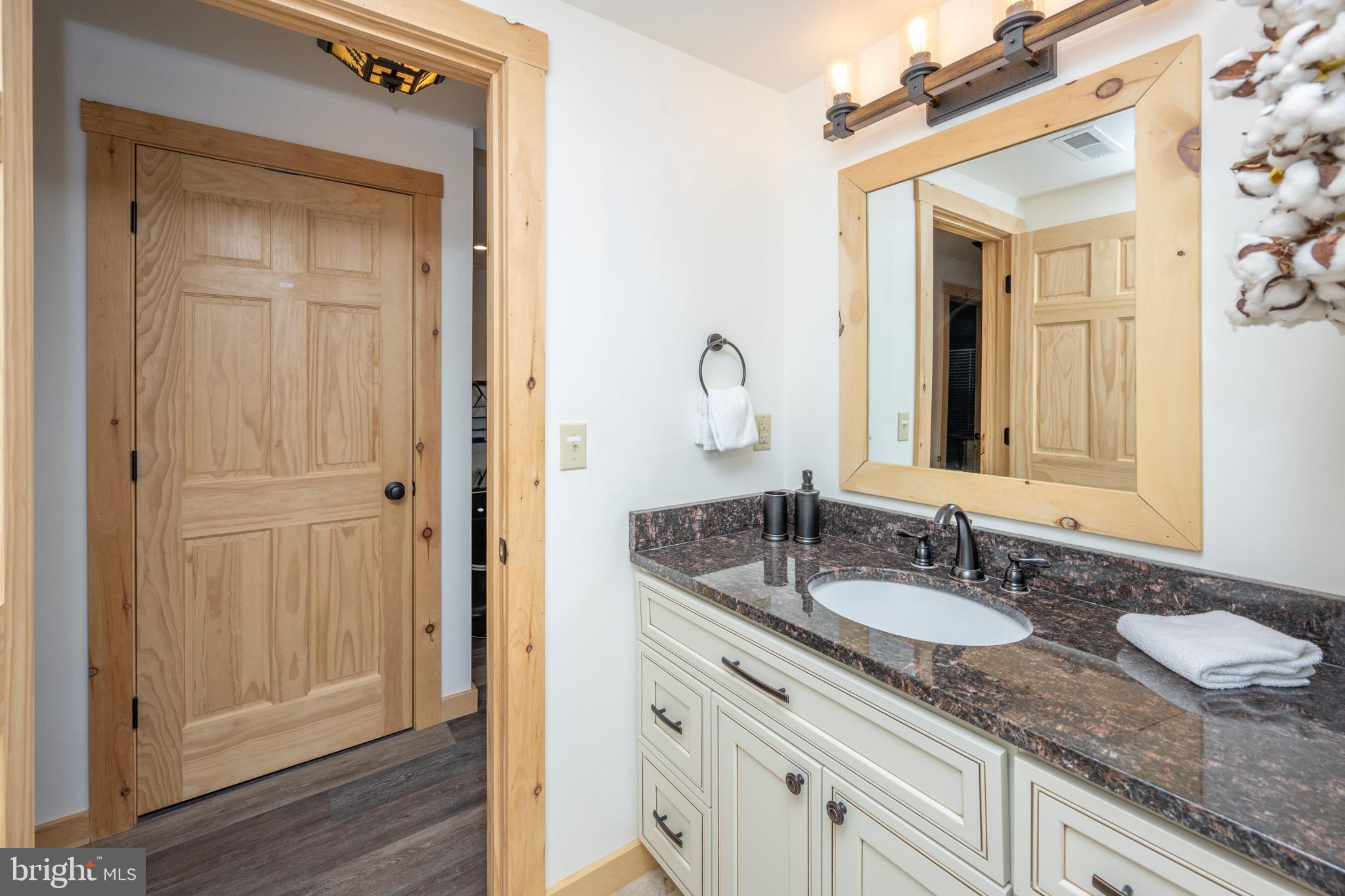 NORTH CAMP SUBDIVISION - Residential