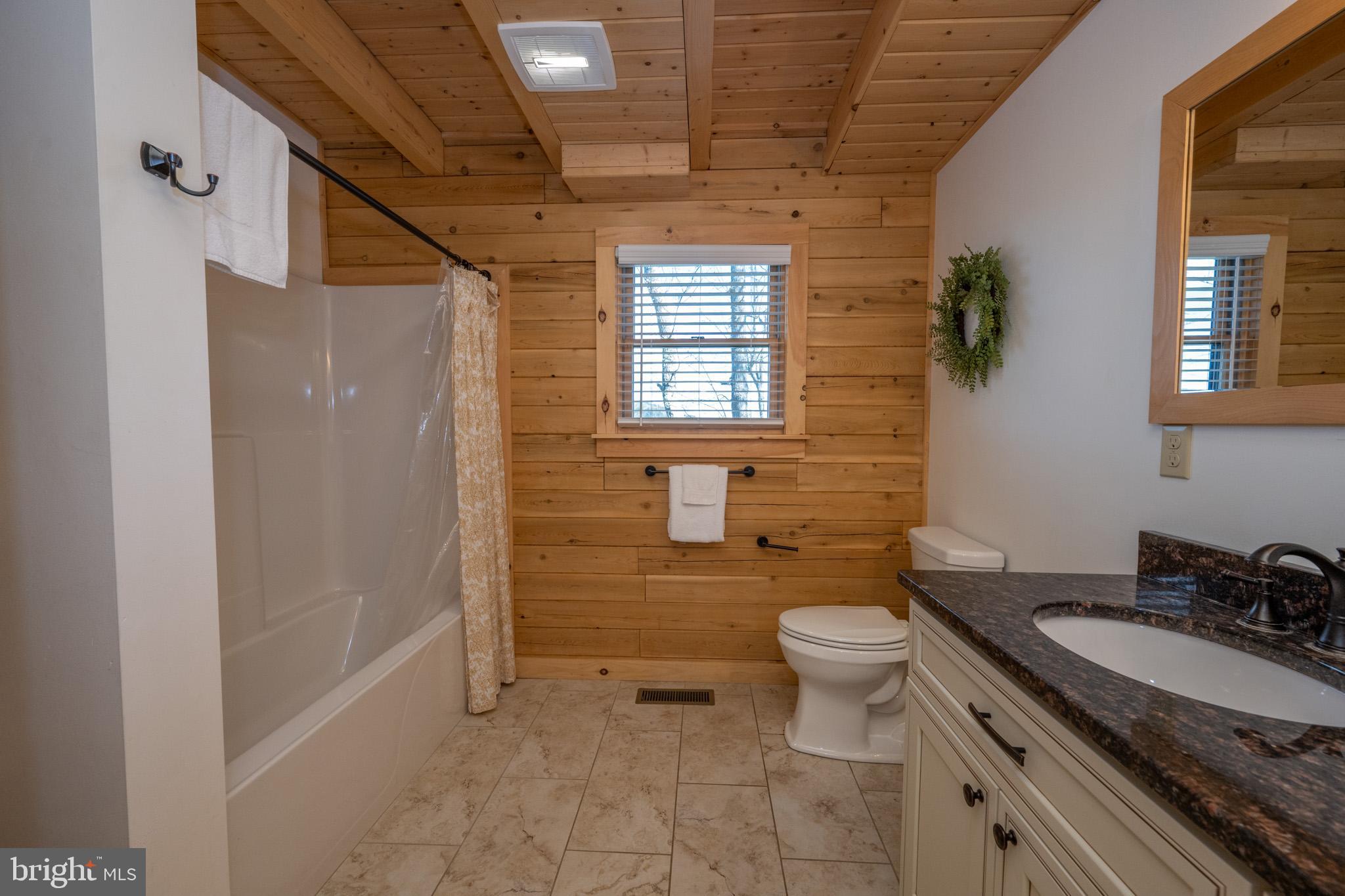 NORTH CAMP SUBDIVISION - Residential