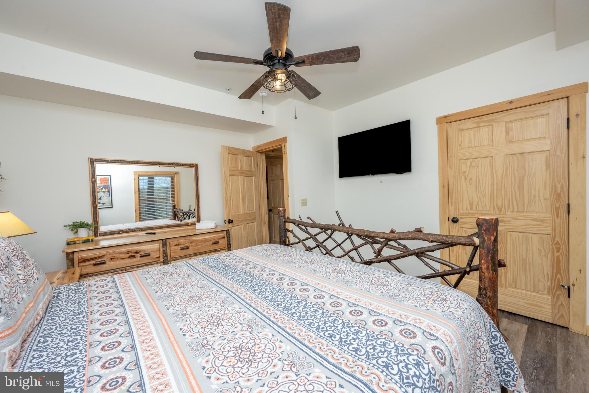 NORTH CAMP SUBDIVISION - Residential