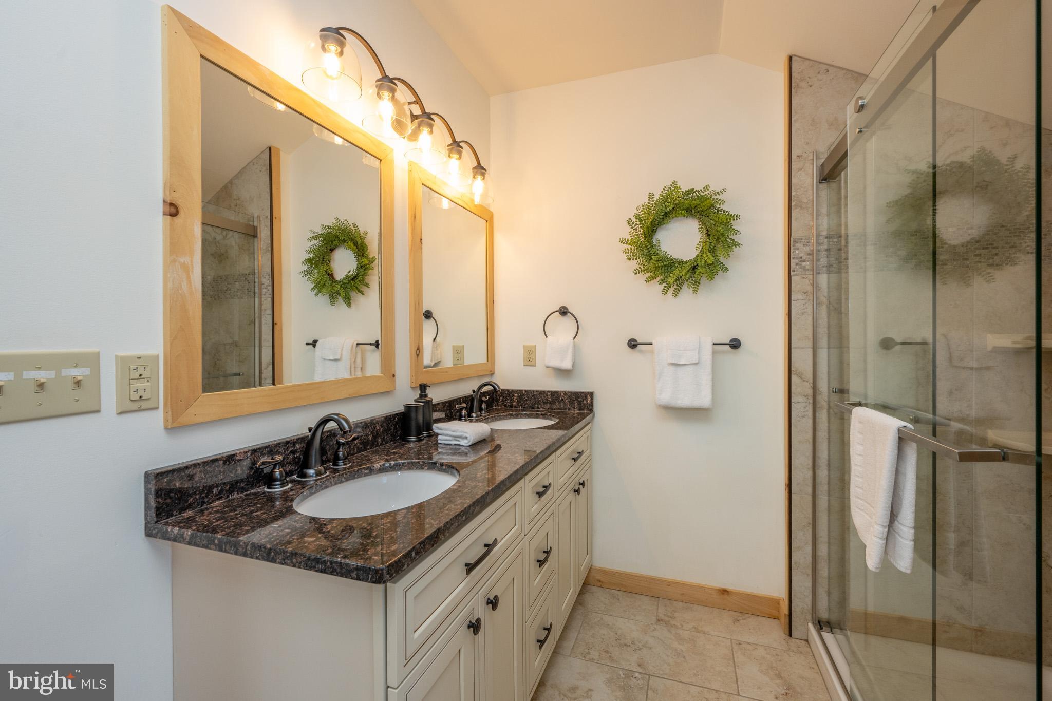 NORTH CAMP SUBDIVISION - Residential