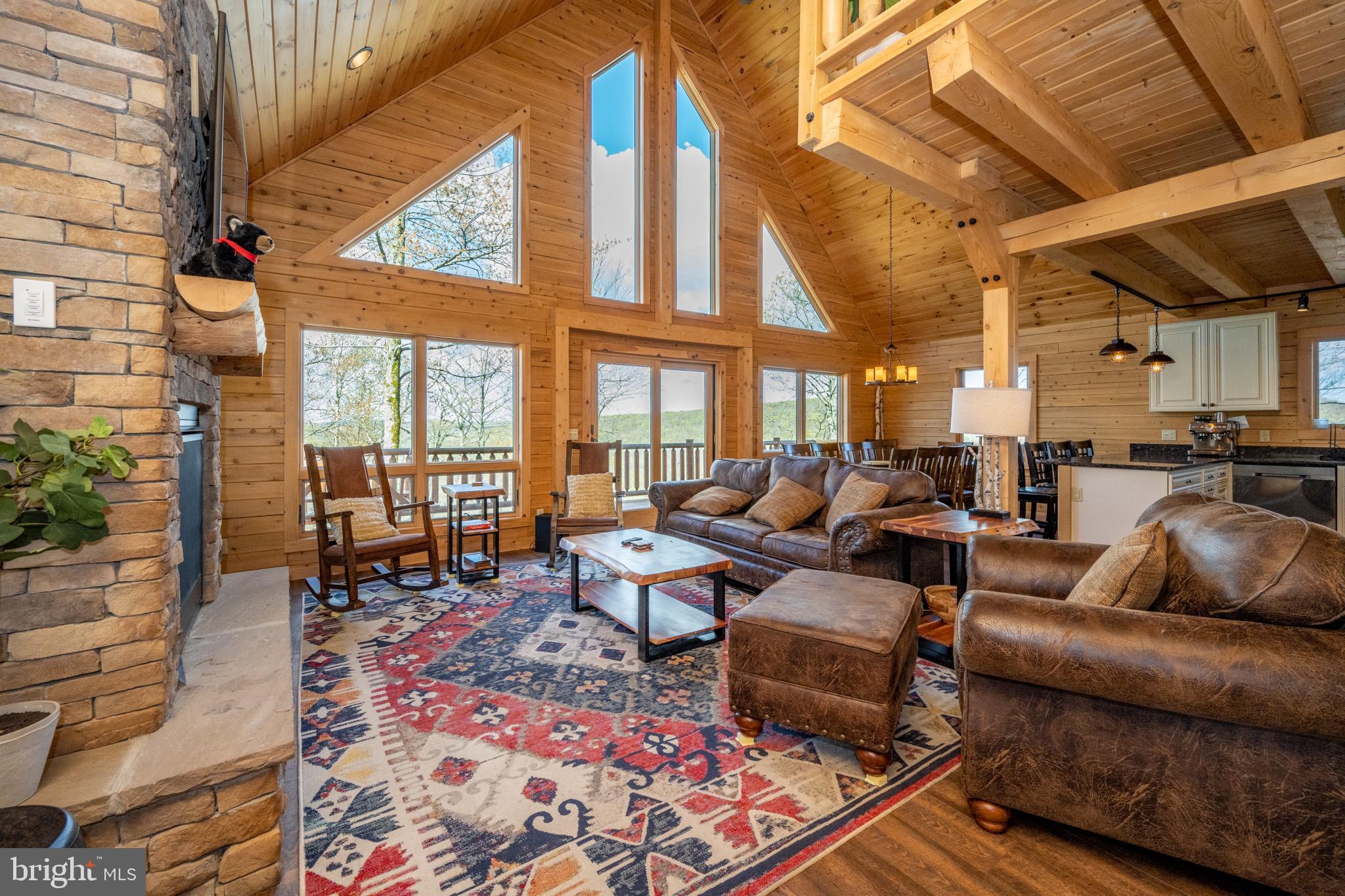 NORTH CAMP SUBDIVISION - Residential