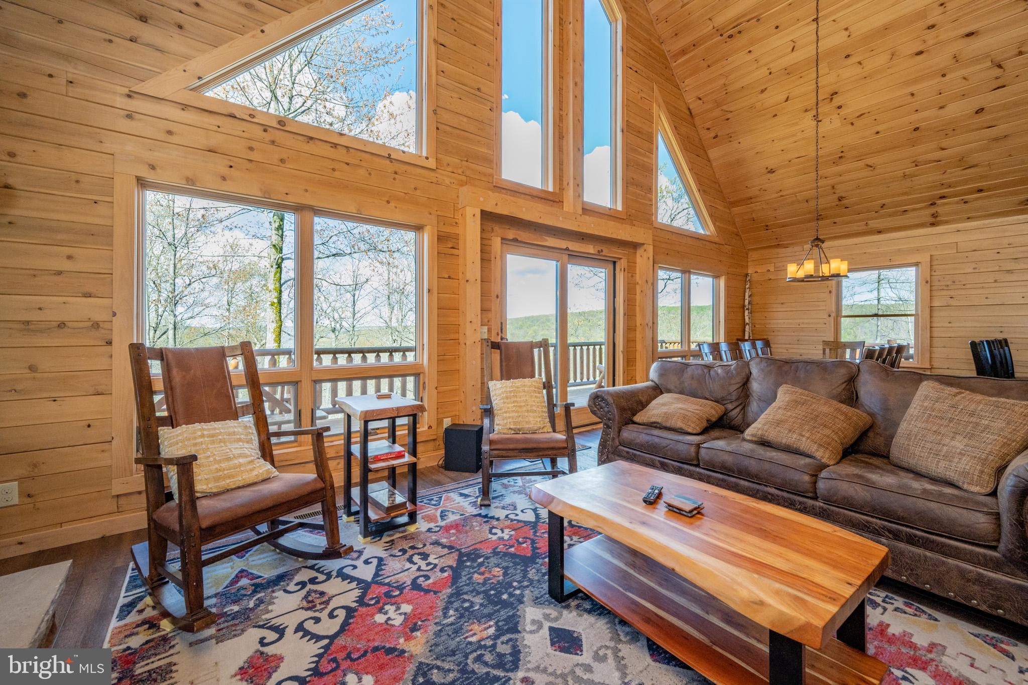 NORTH CAMP SUBDIVISION - Residential