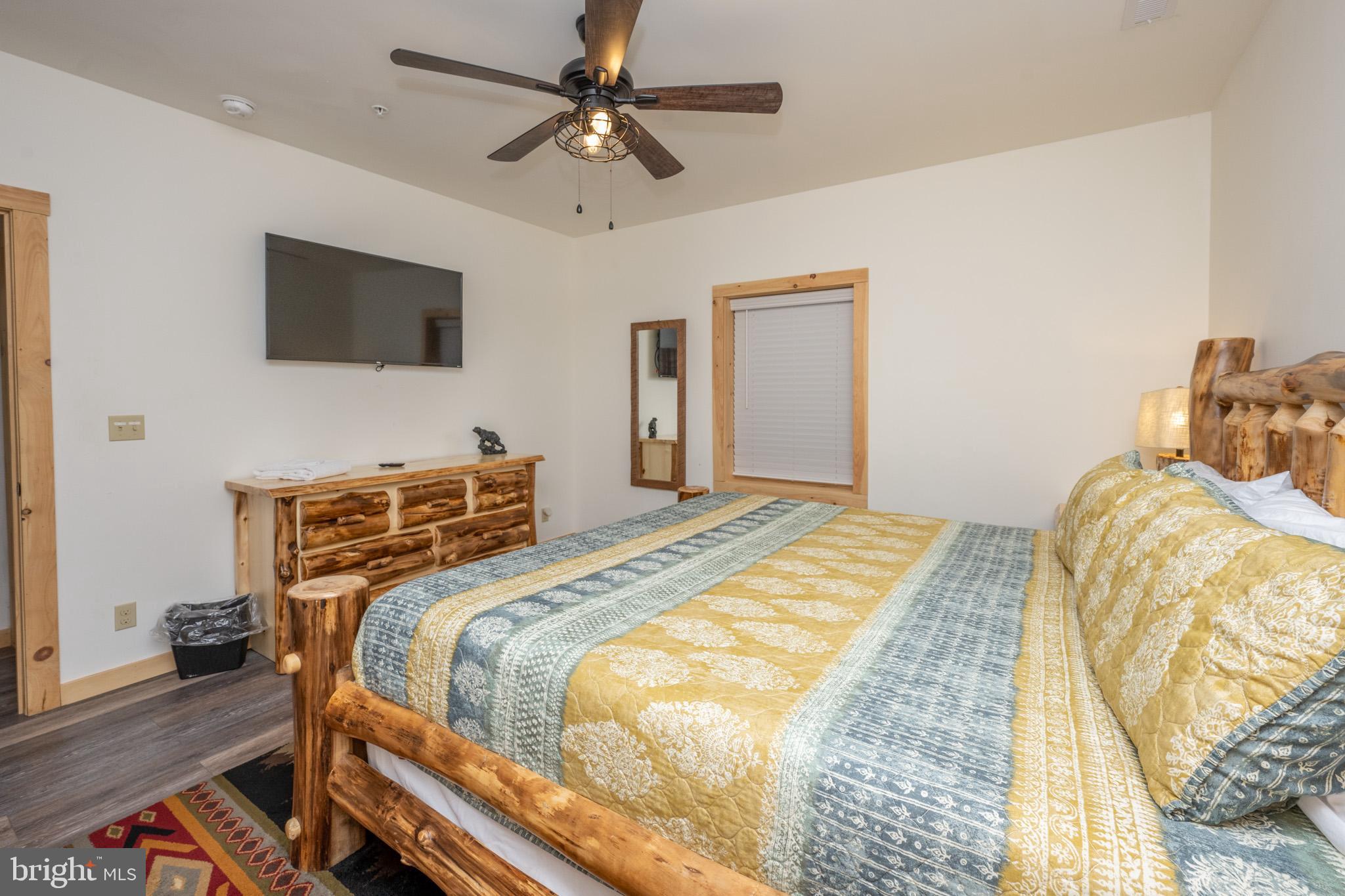 NORTH CAMP SUBDIVISION - Residential