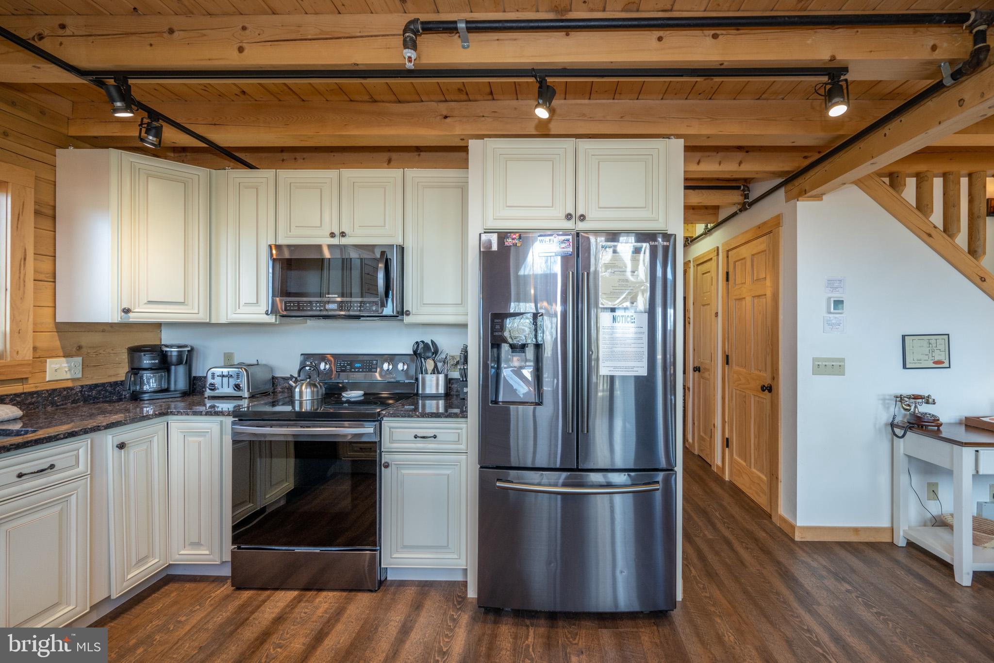 NORTH CAMP SUBDIVISION - Residential