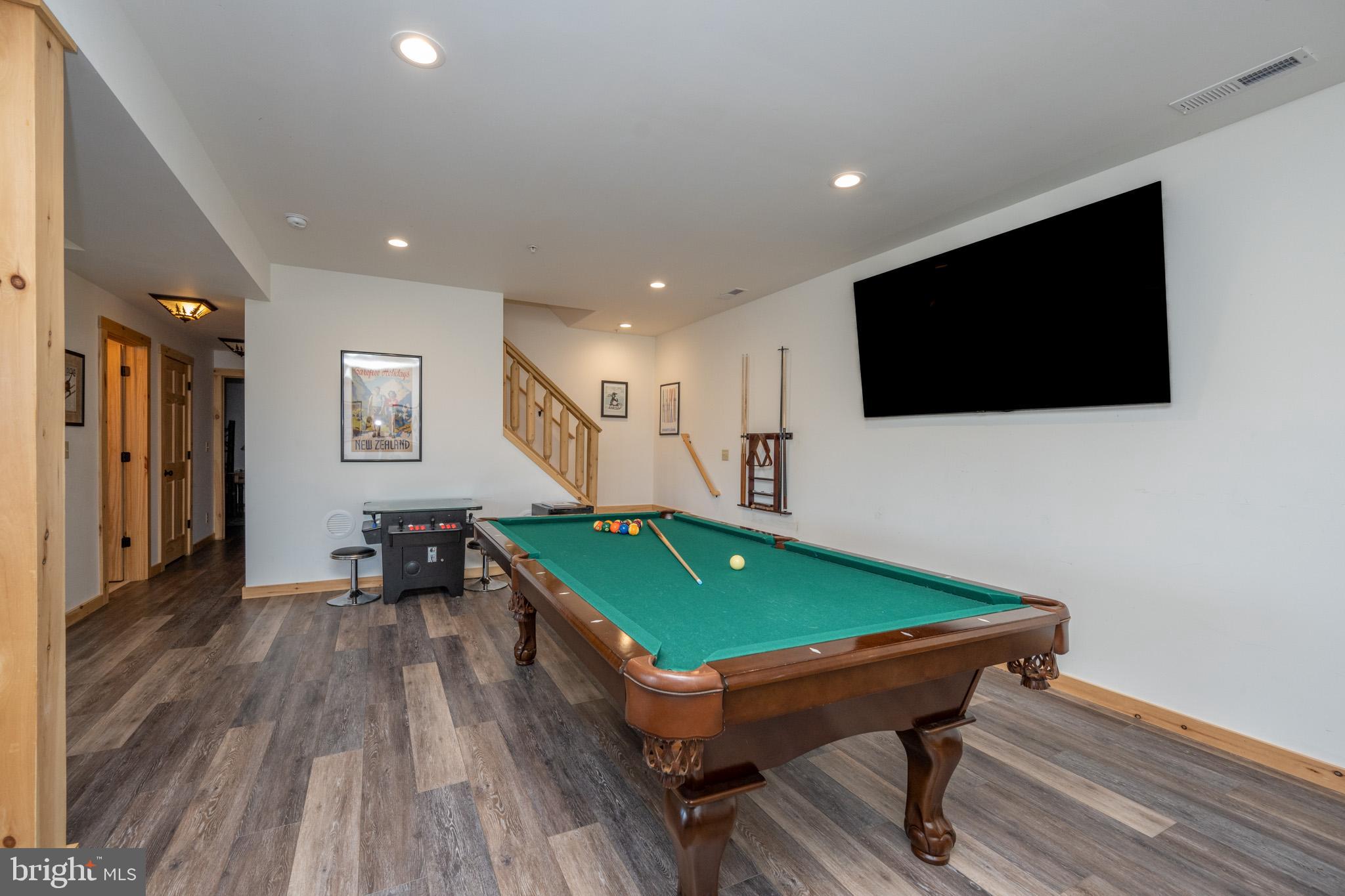 NORTH CAMP SUBDIVISION - Residential