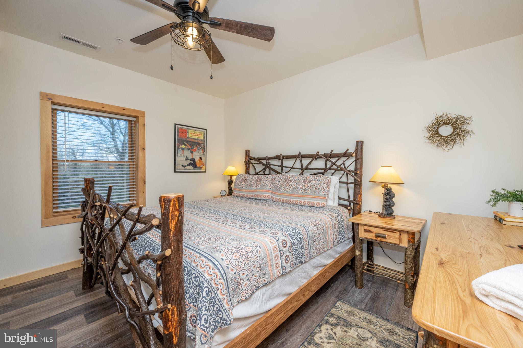 NORTH CAMP SUBDIVISION - Residential