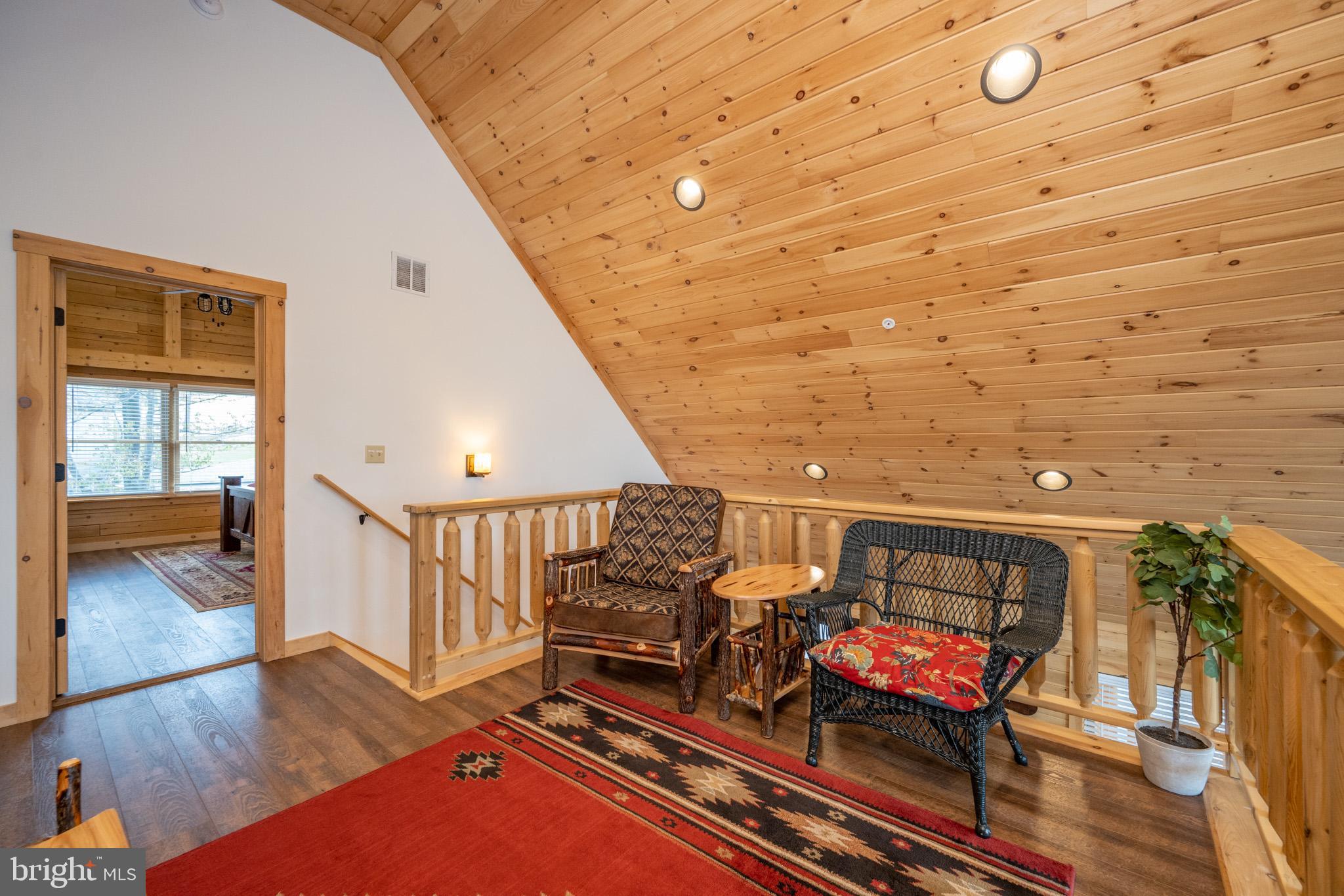 NORTH CAMP SUBDIVISION - Residential