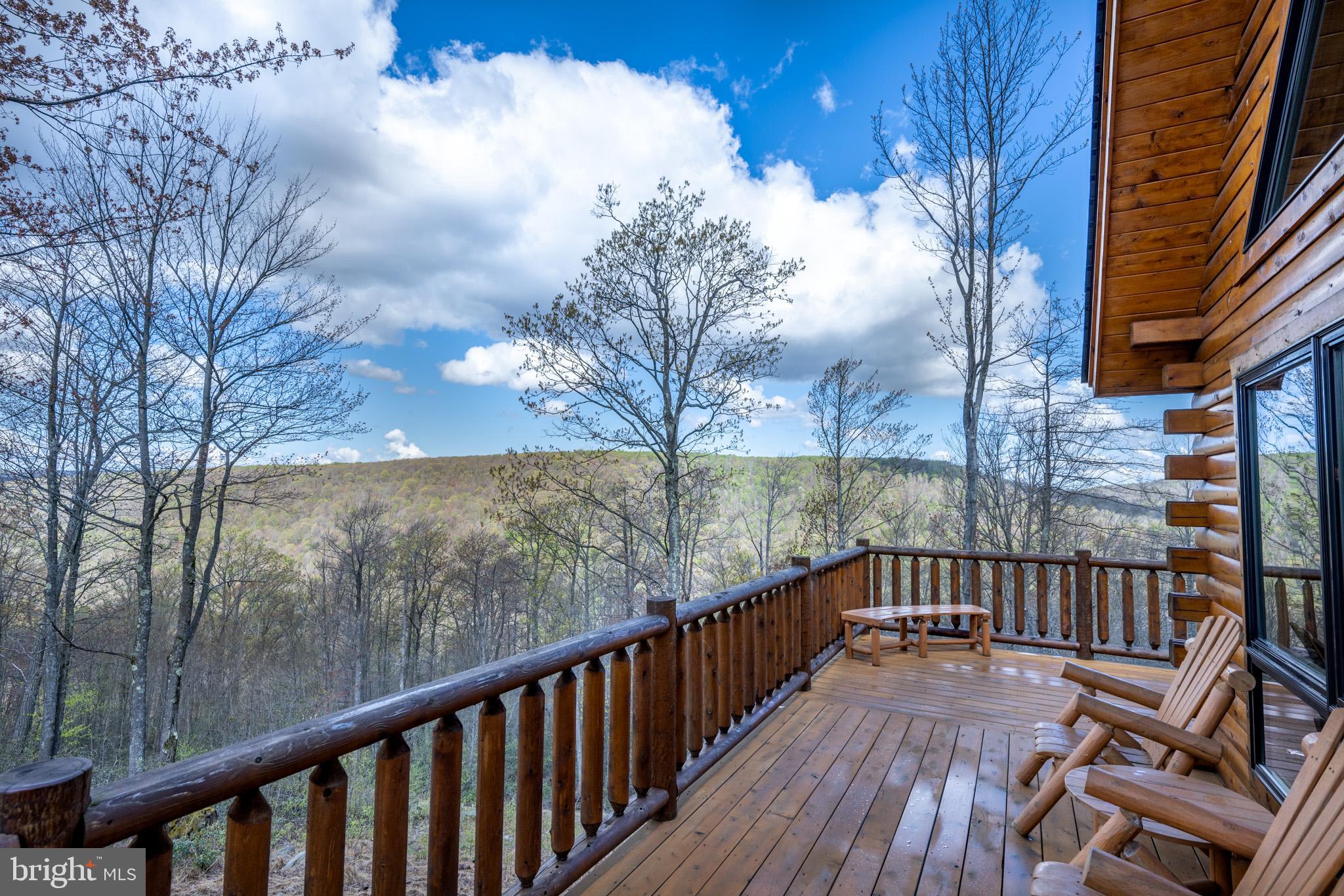 NORTH CAMP SUBDIVISION - Residential