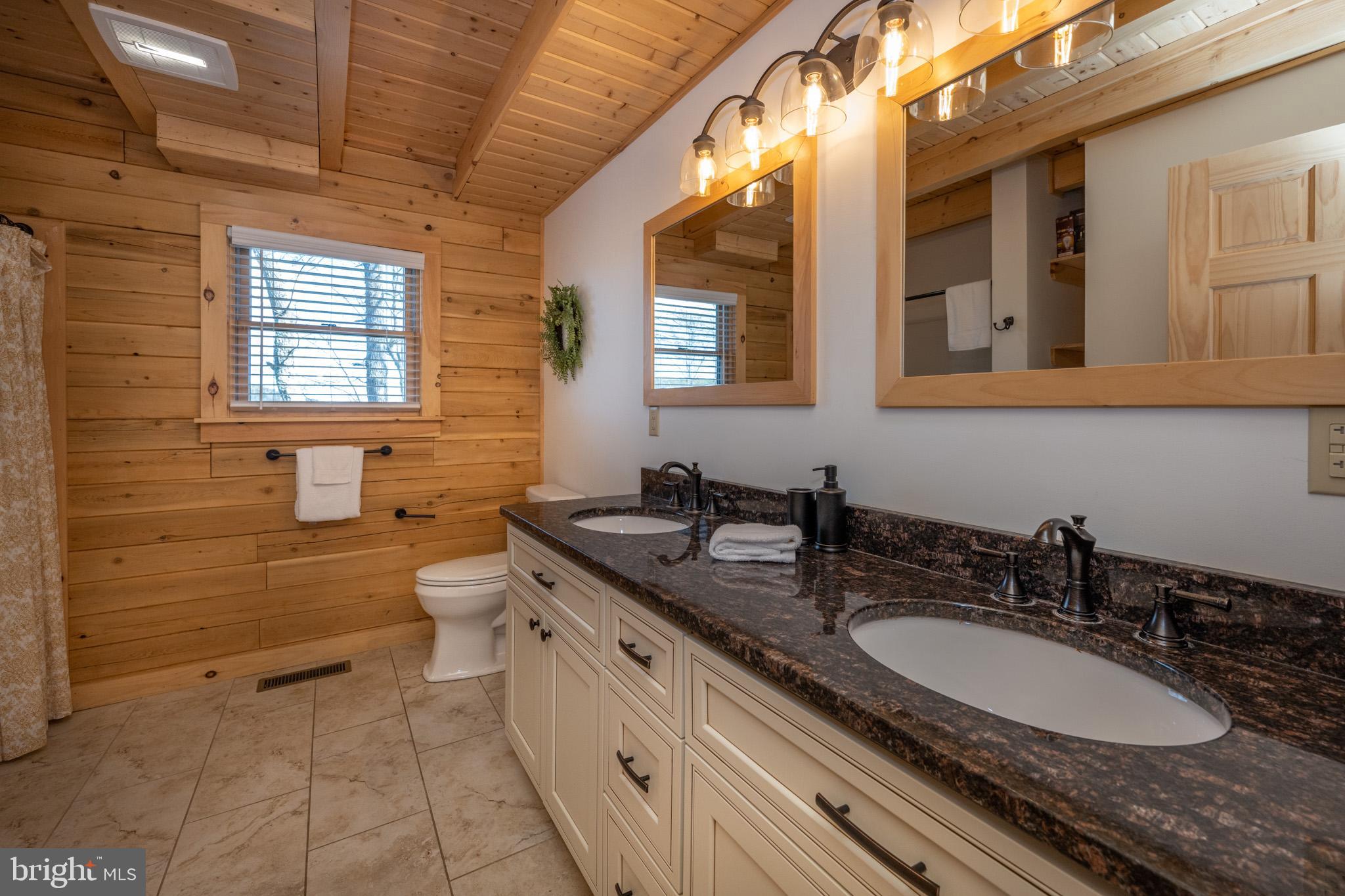 NORTH CAMP SUBDIVISION - Residential