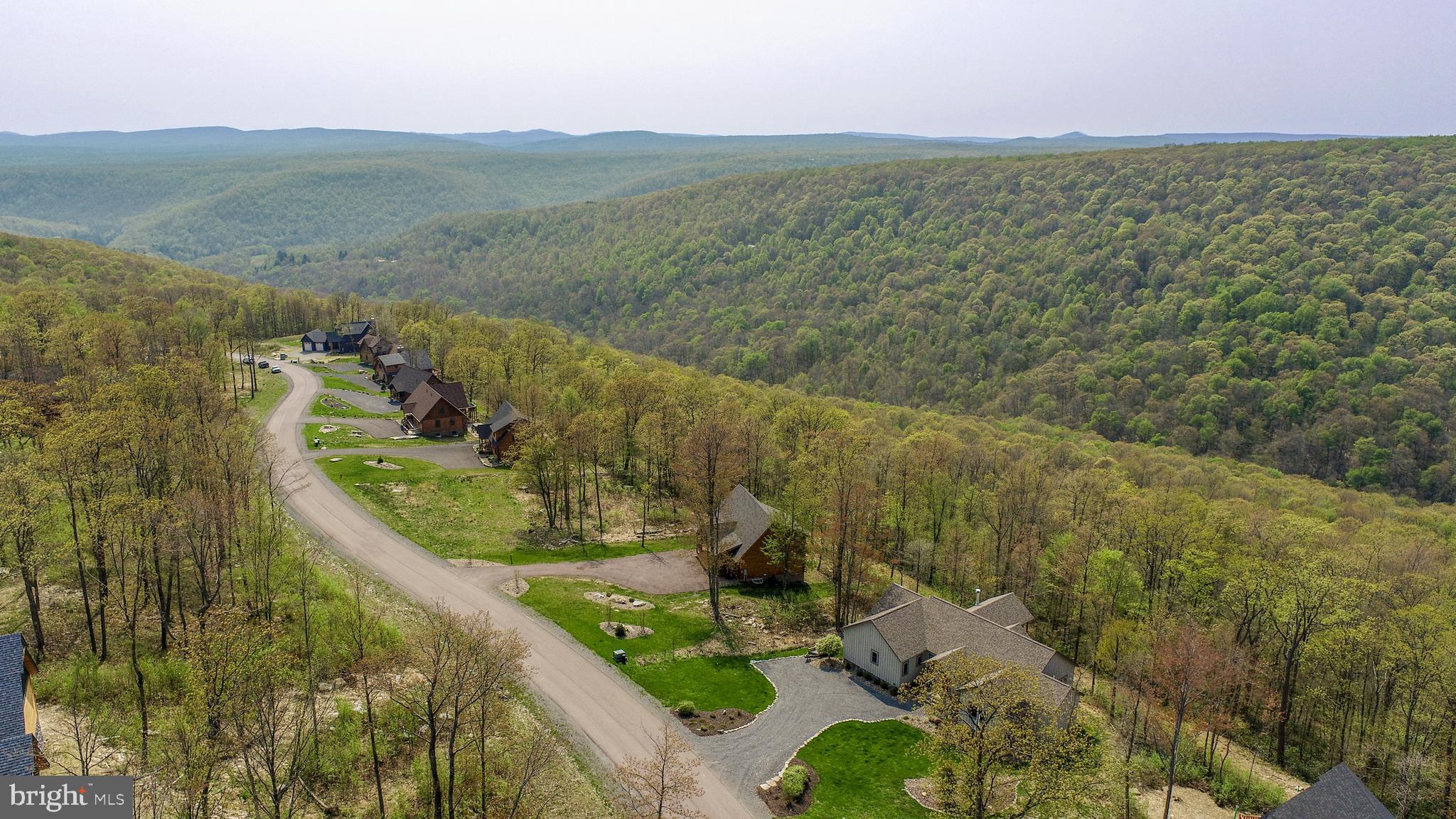 NORTH CAMP SUBDIVISION - Residential