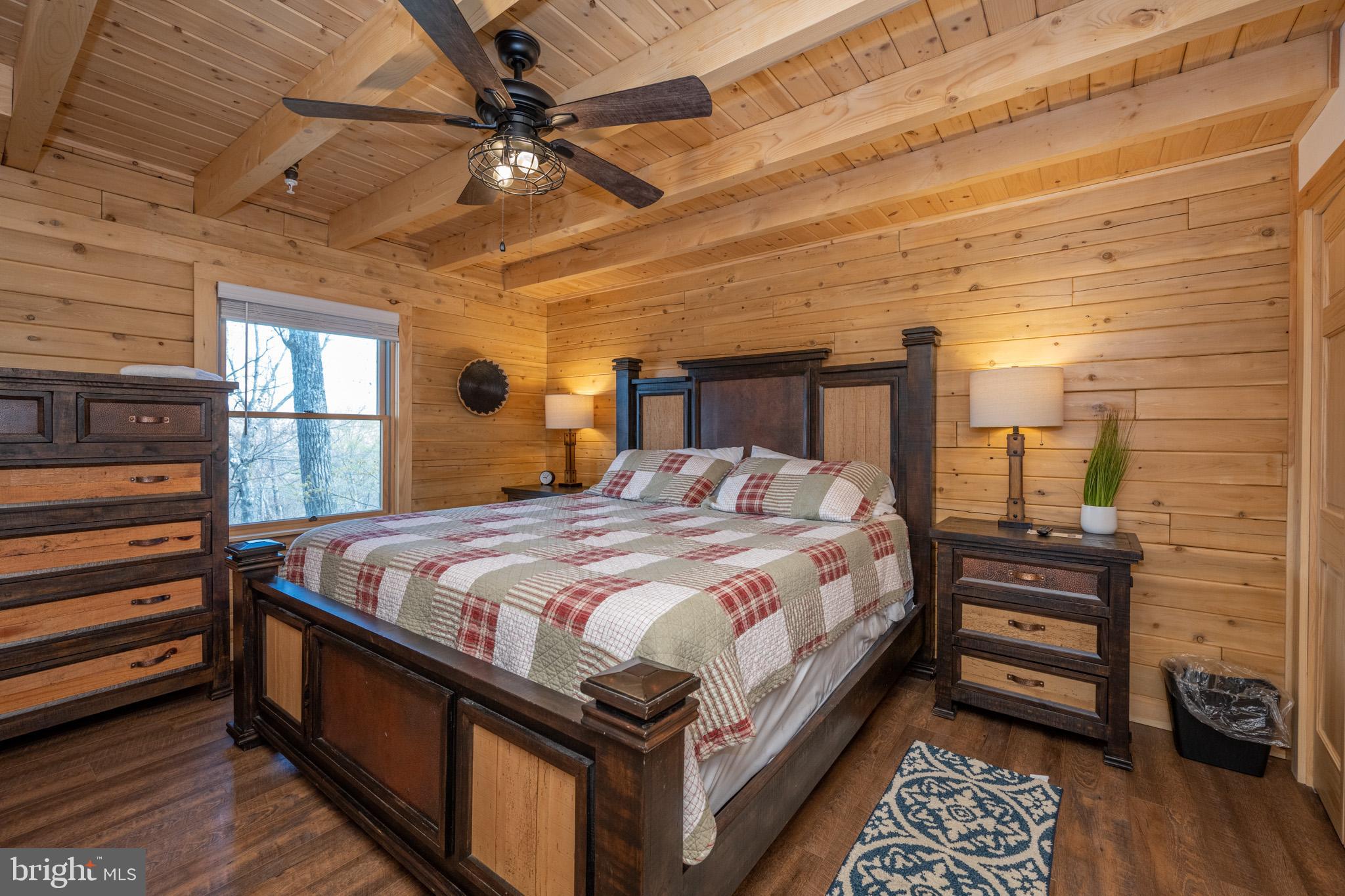 NORTH CAMP SUBDIVISION - Residential