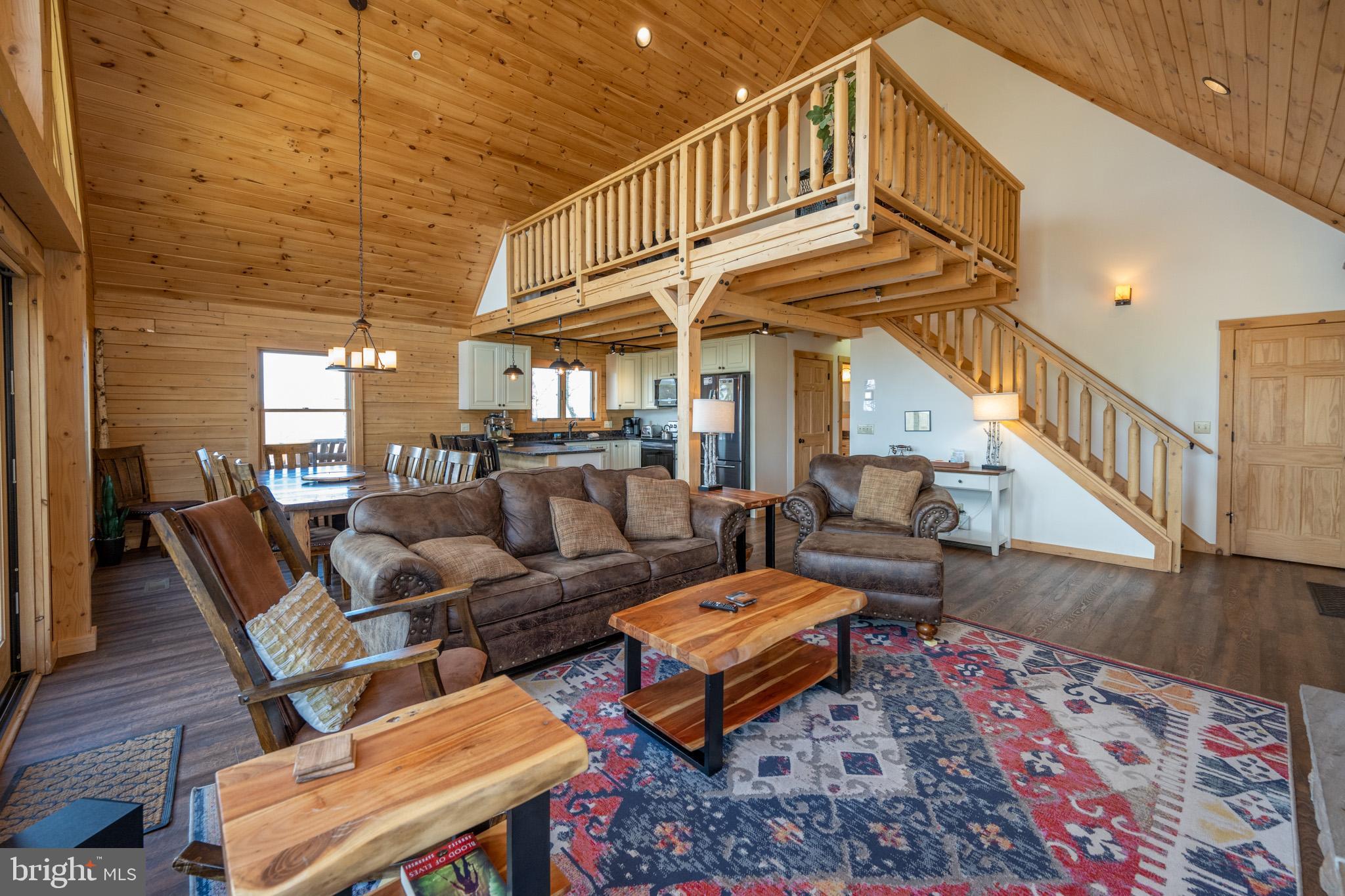 NORTH CAMP SUBDIVISION - Residential