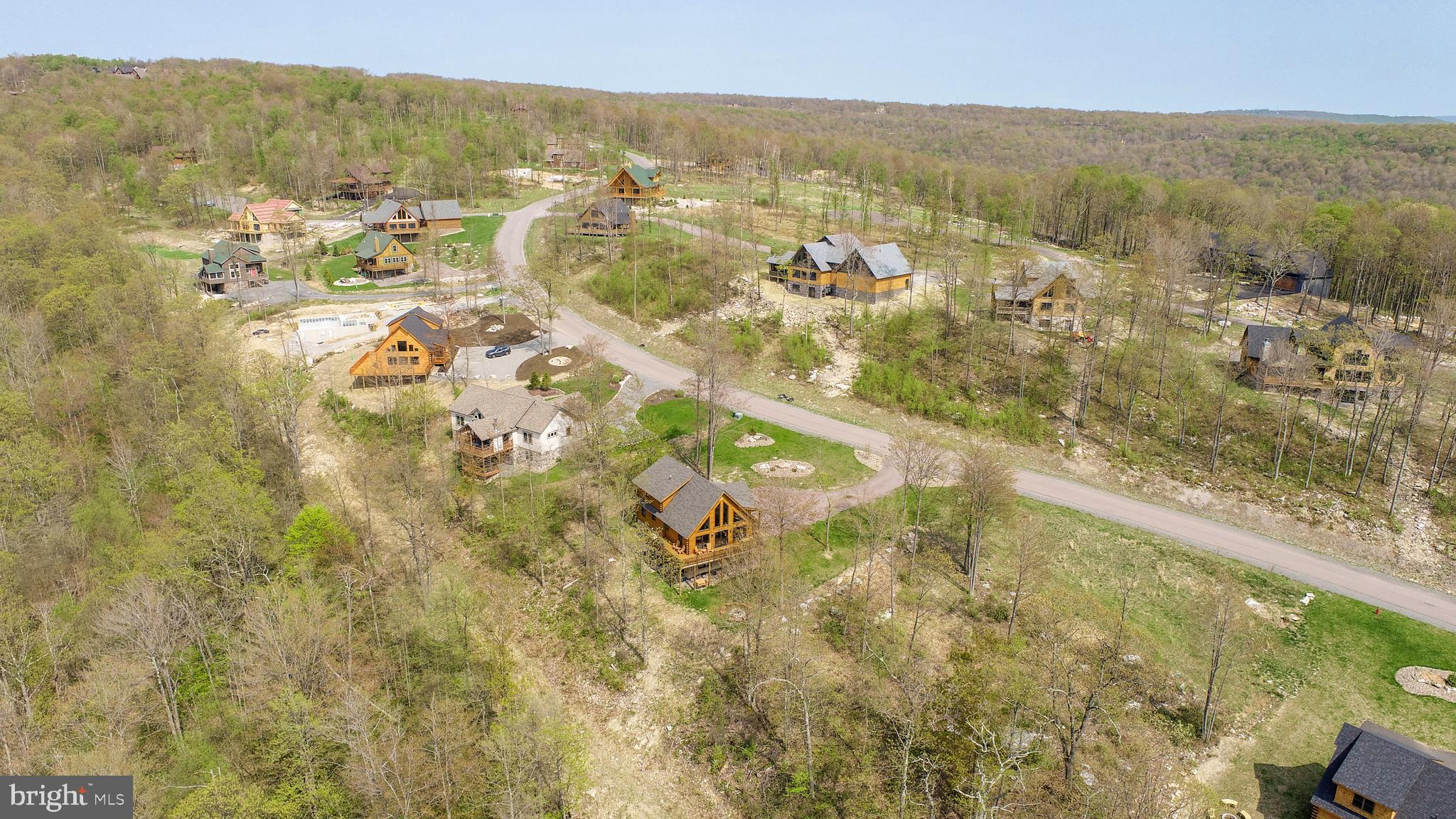 NORTH CAMP SUBDIVISION - Residential