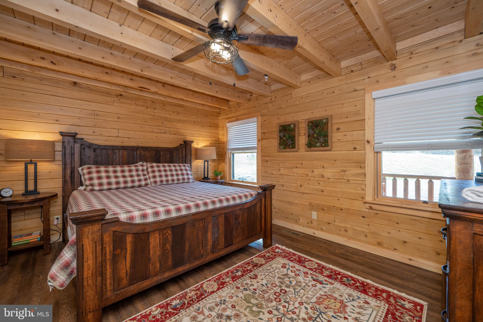 NORTH CAMP SUBDIVISION - Residential