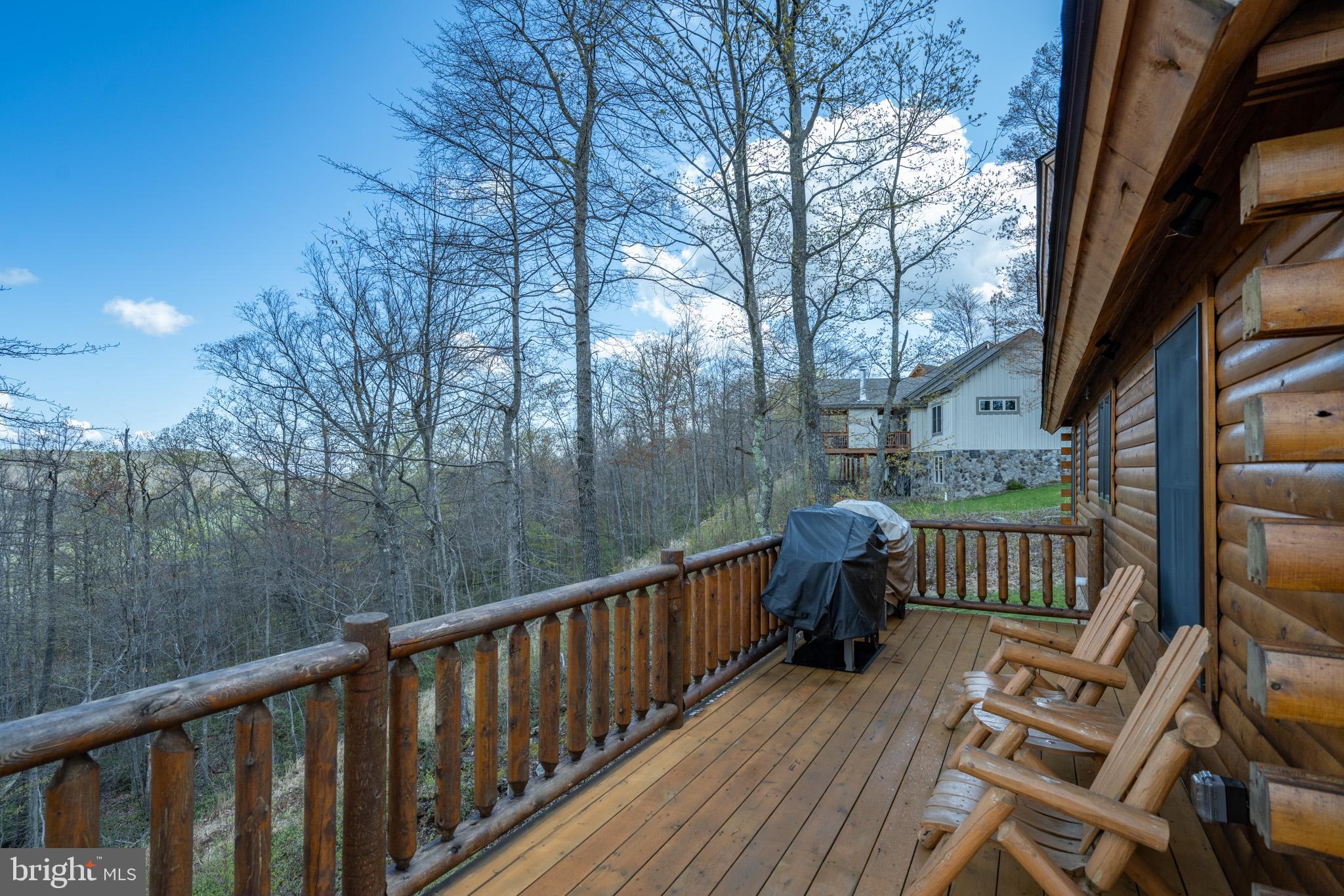 NORTH CAMP SUBDIVISION - Residential