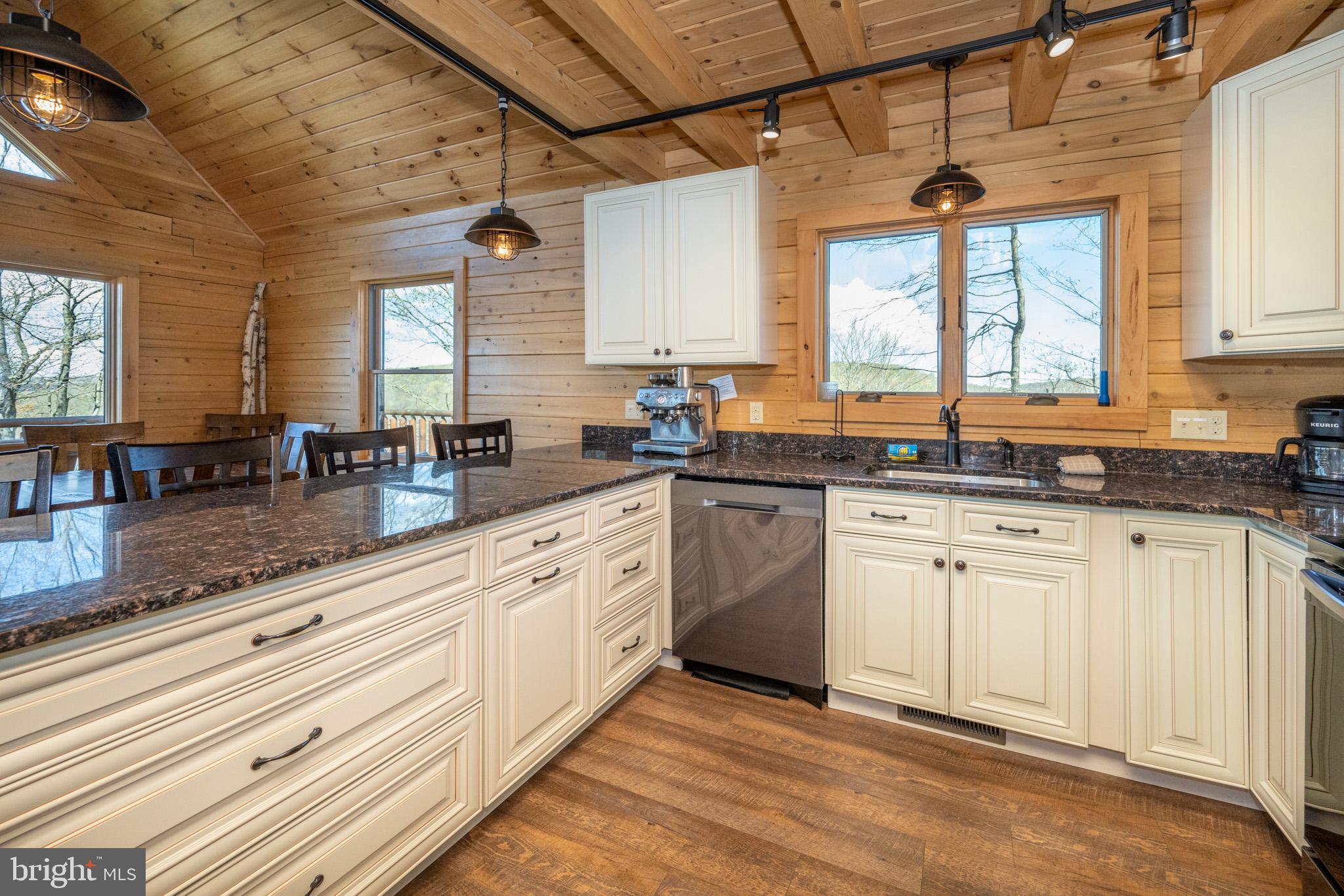 NORTH CAMP SUBDIVISION - Residential