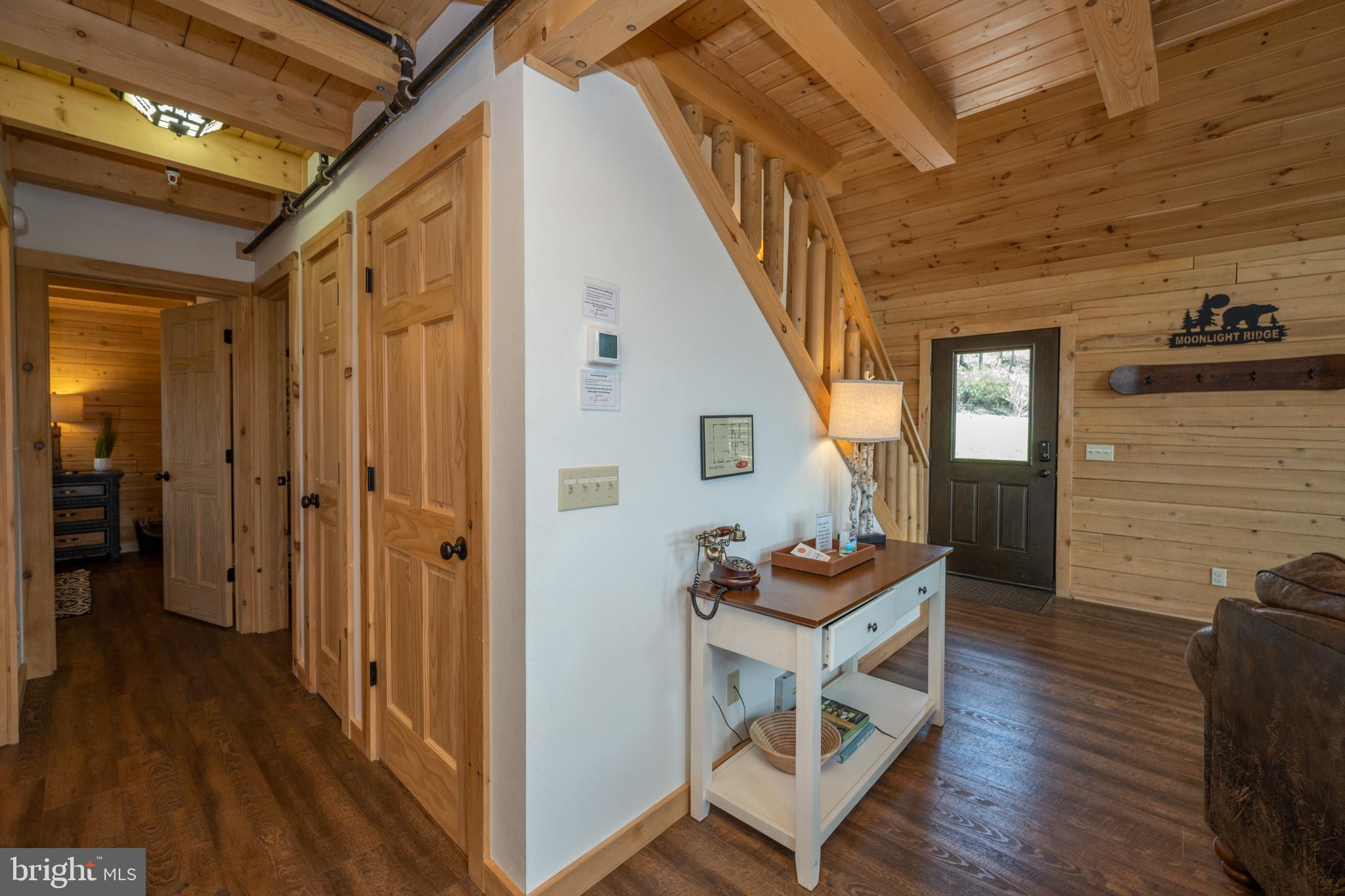 NORTH CAMP SUBDIVISION - Residential