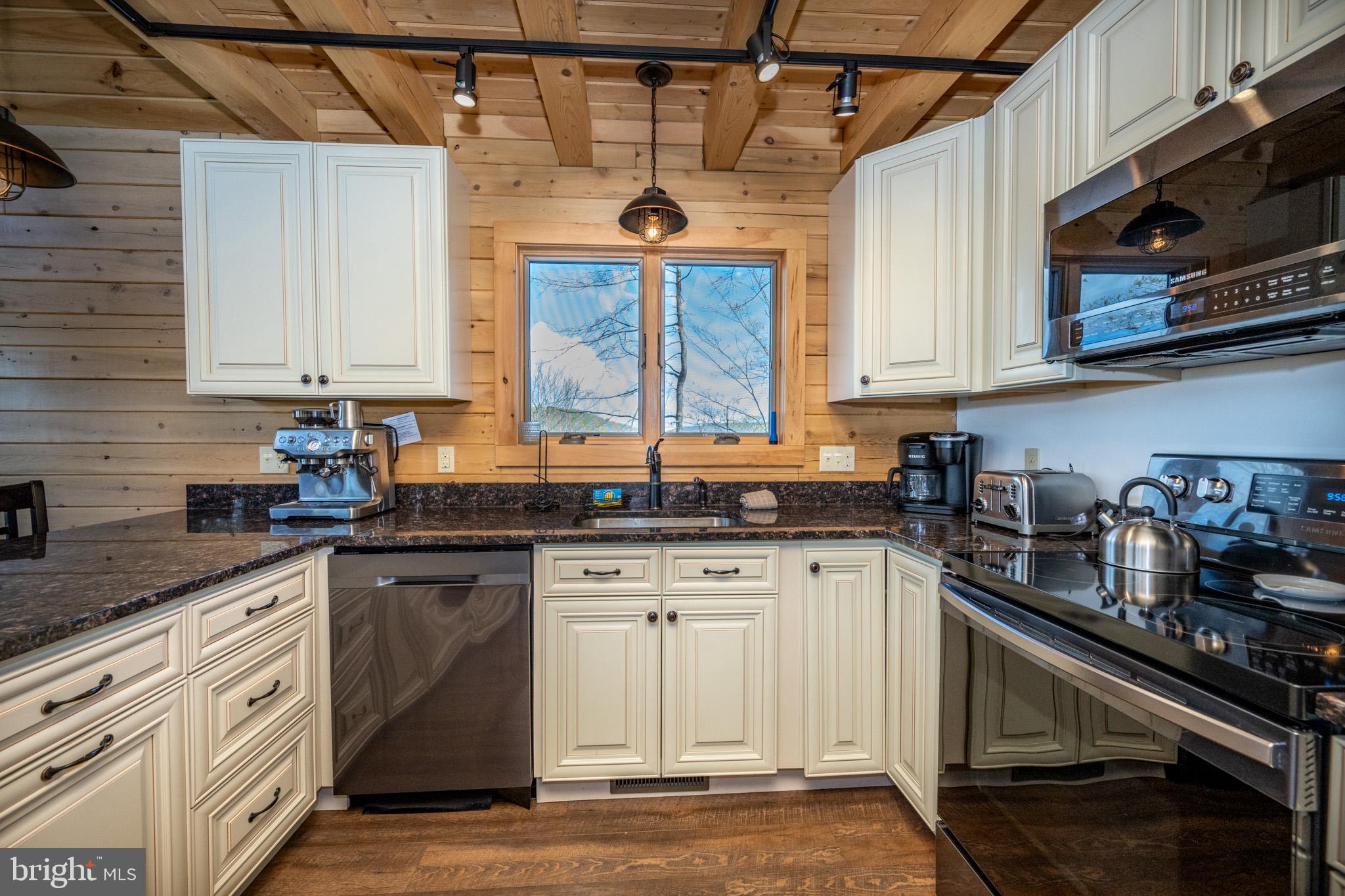 NORTH CAMP SUBDIVISION - Residential