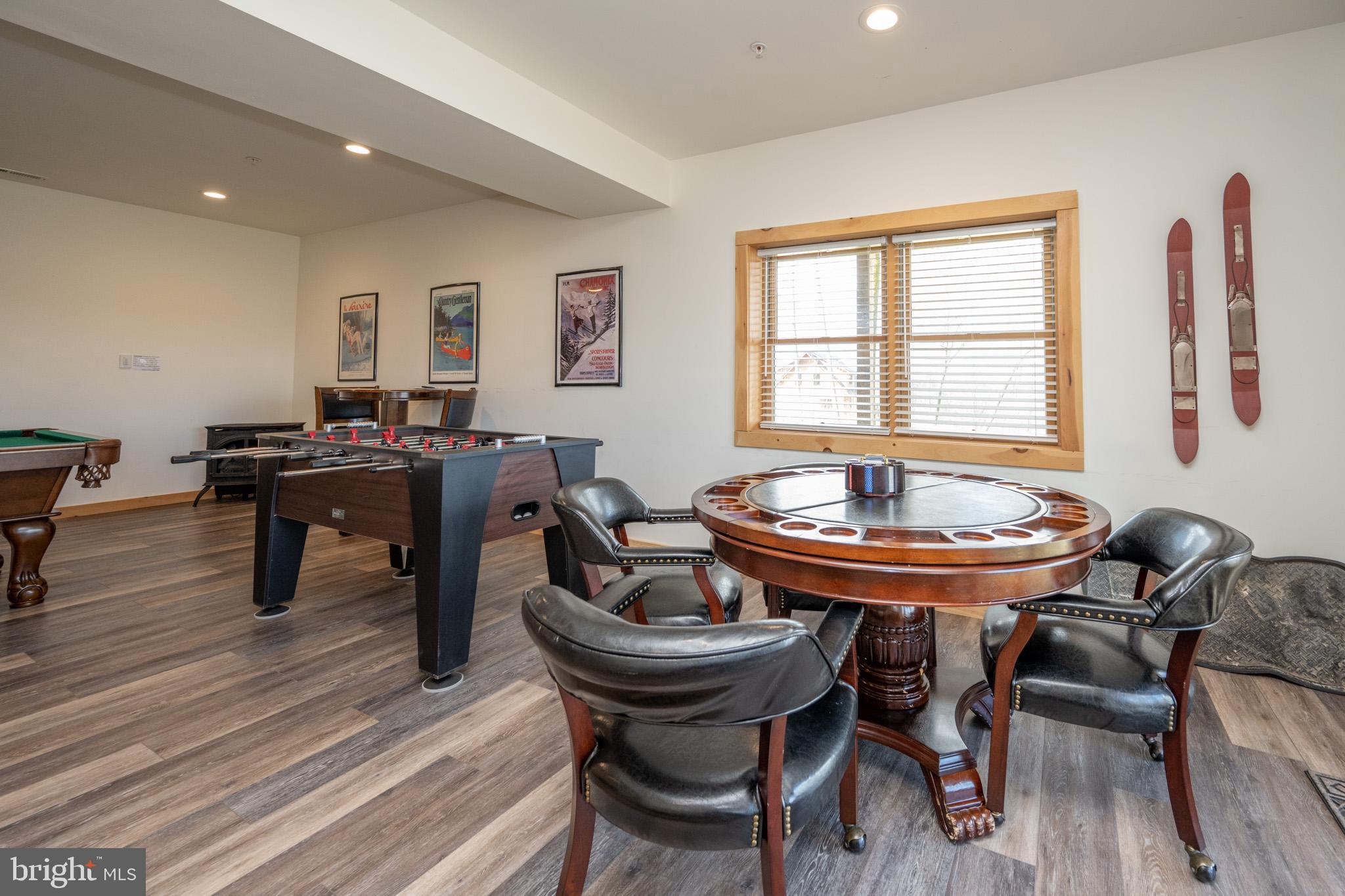 NORTH CAMP SUBDIVISION - Residential