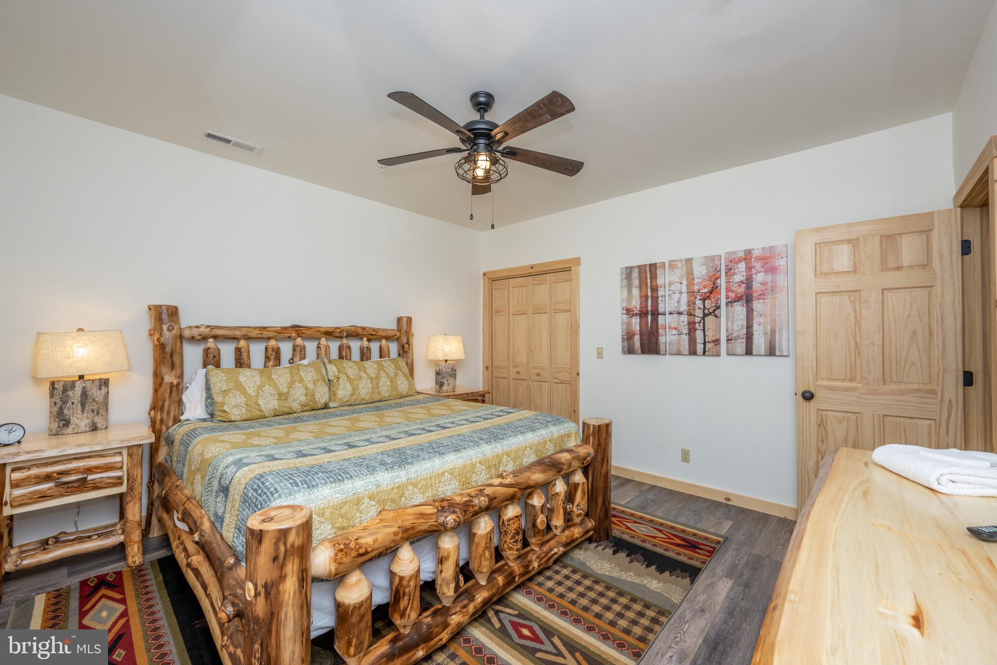 NORTH CAMP SUBDIVISION - Residential