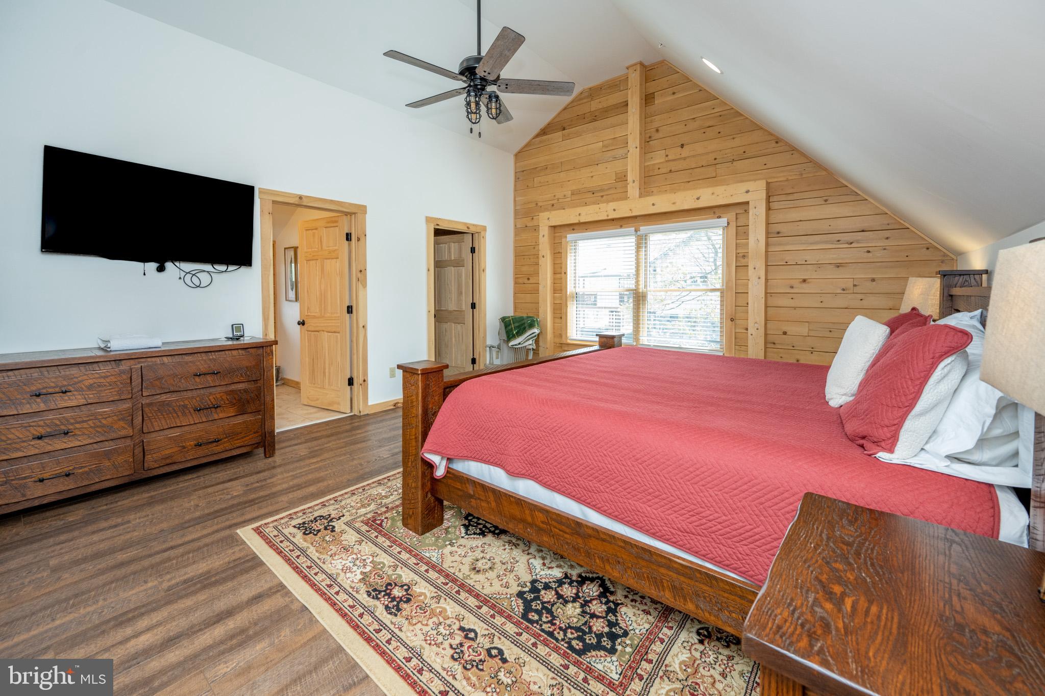 NORTH CAMP SUBDIVISION - Residential