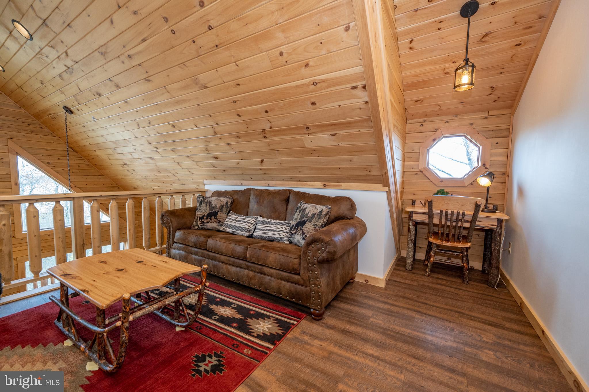 NORTH CAMP SUBDIVISION - Residential