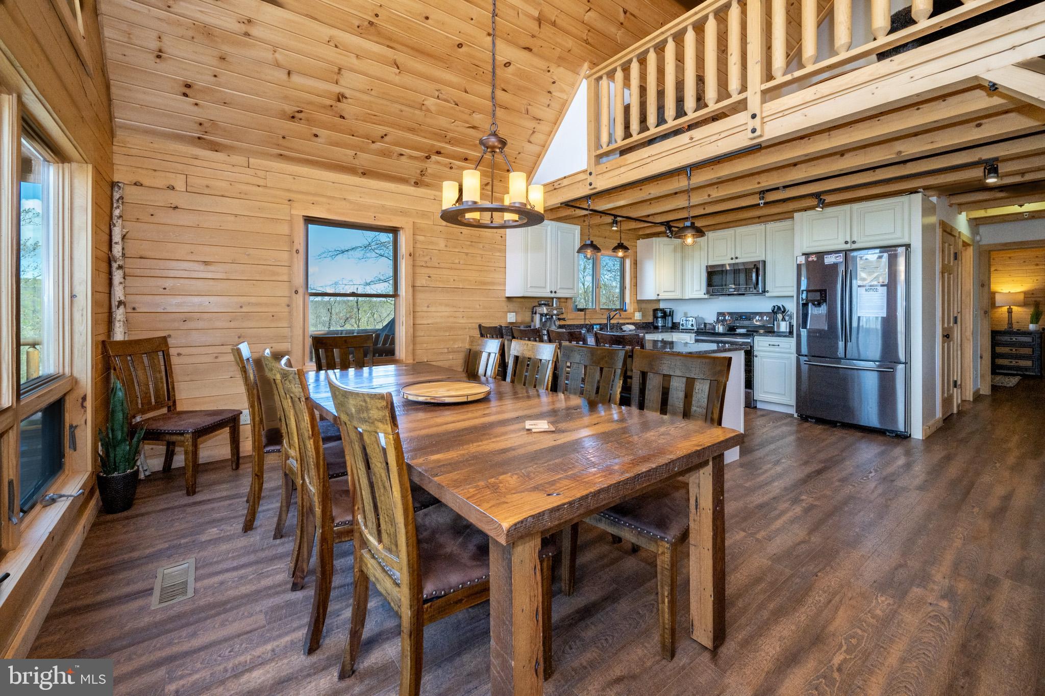 NORTH CAMP SUBDIVISION - Residential