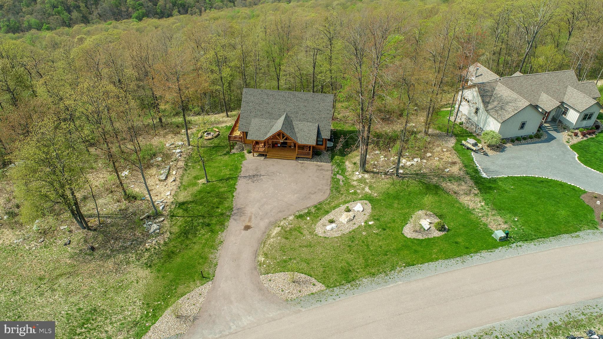 NORTH CAMP SUBDIVISION - Residential