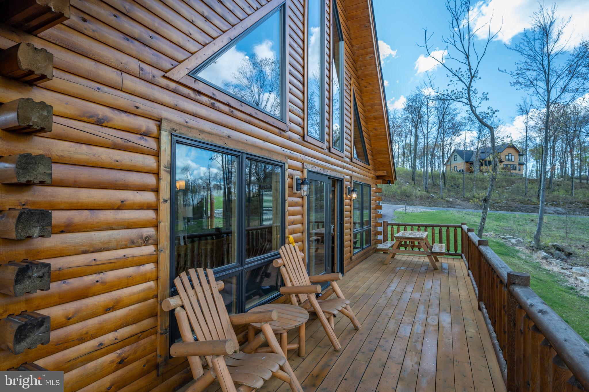 NORTH CAMP SUBDIVISION - Residential