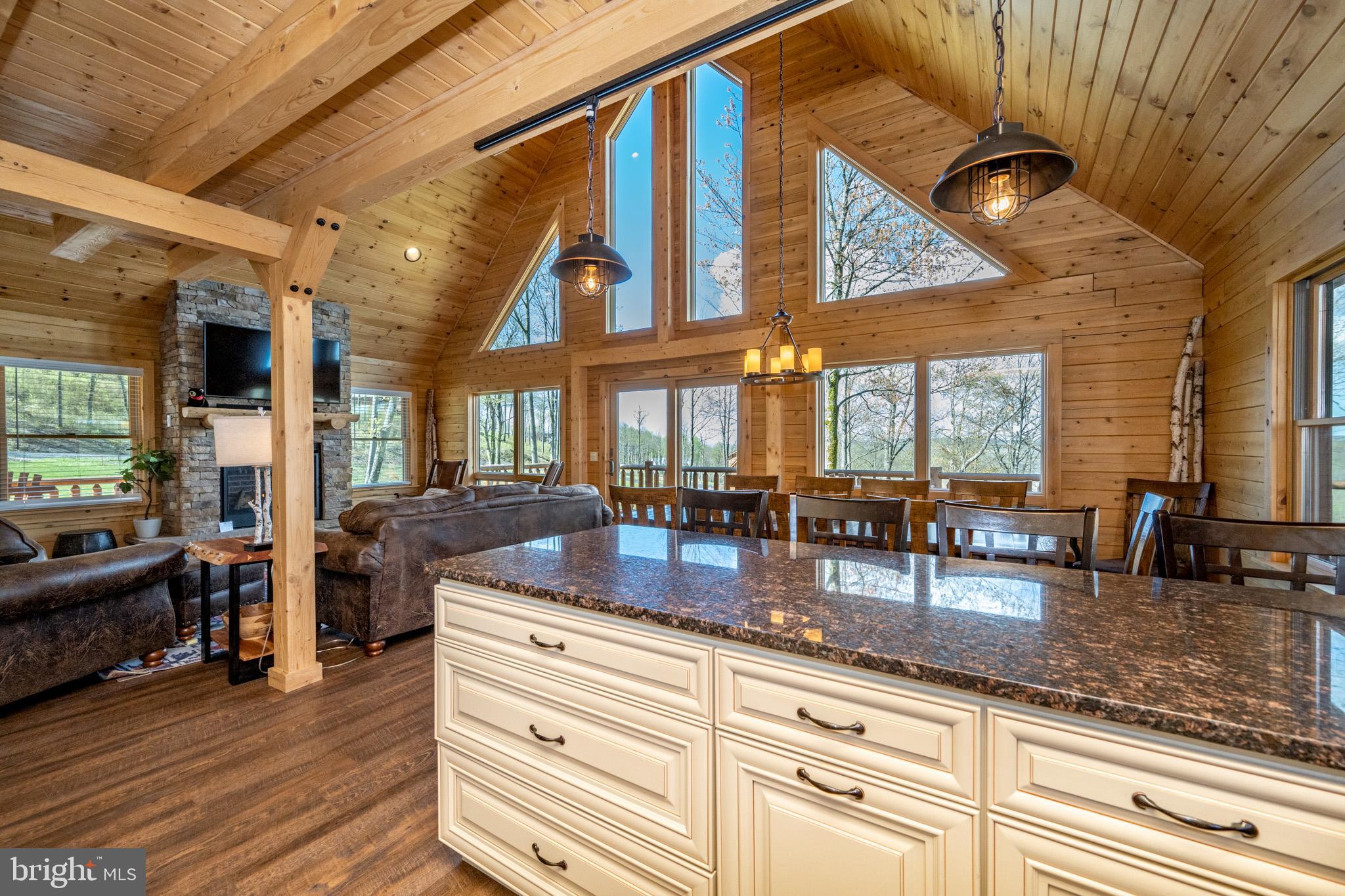 NORTH CAMP SUBDIVISION - Residential