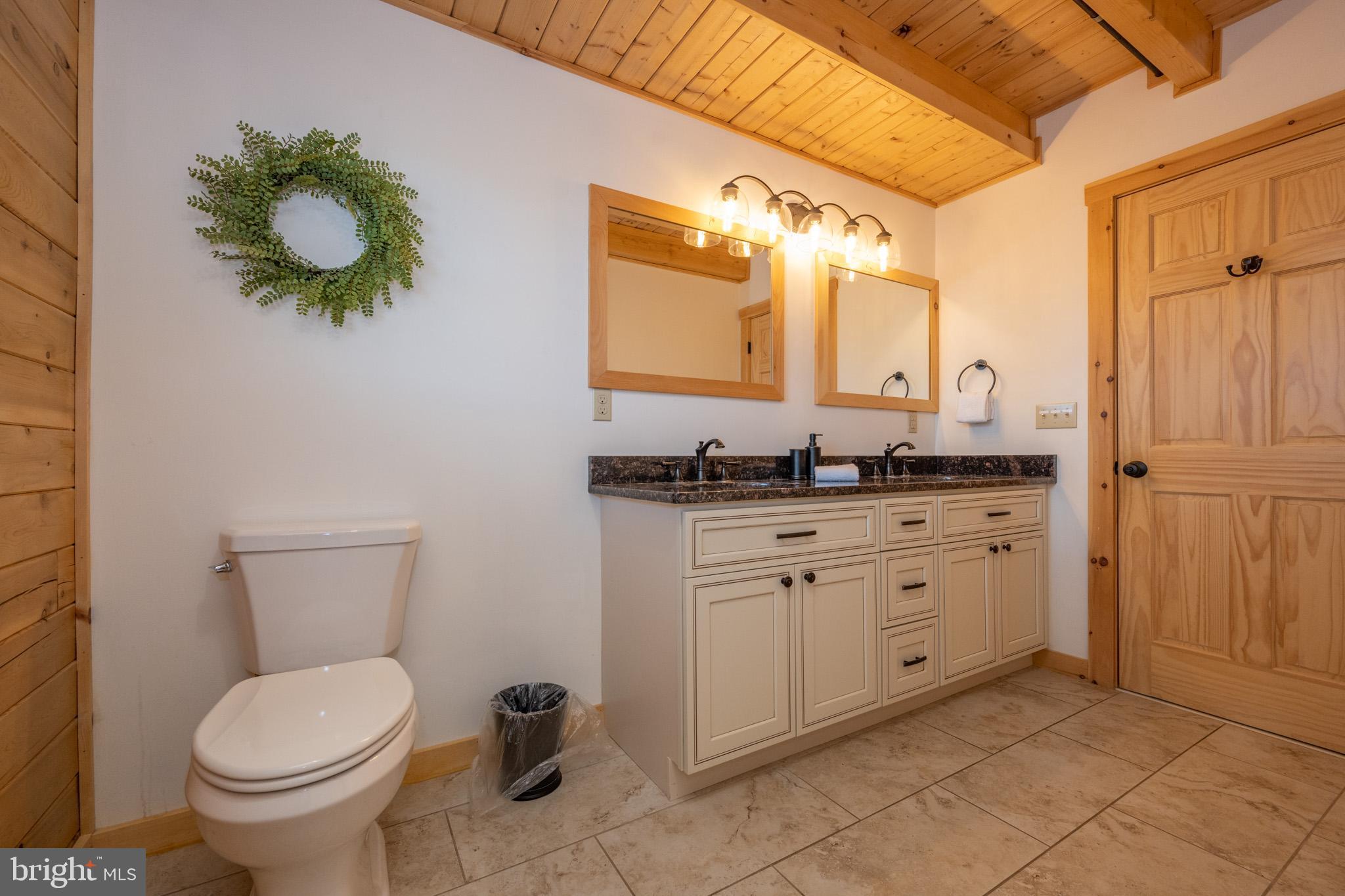 NORTH CAMP SUBDIVISION - Residential