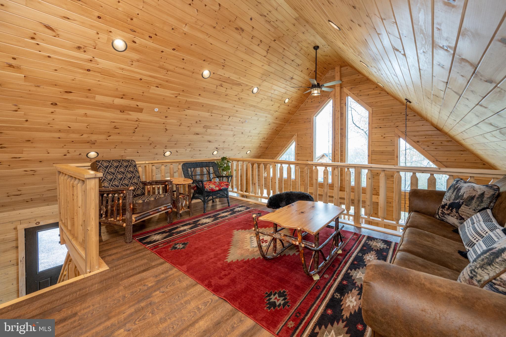 NORTH CAMP SUBDIVISION - Residential