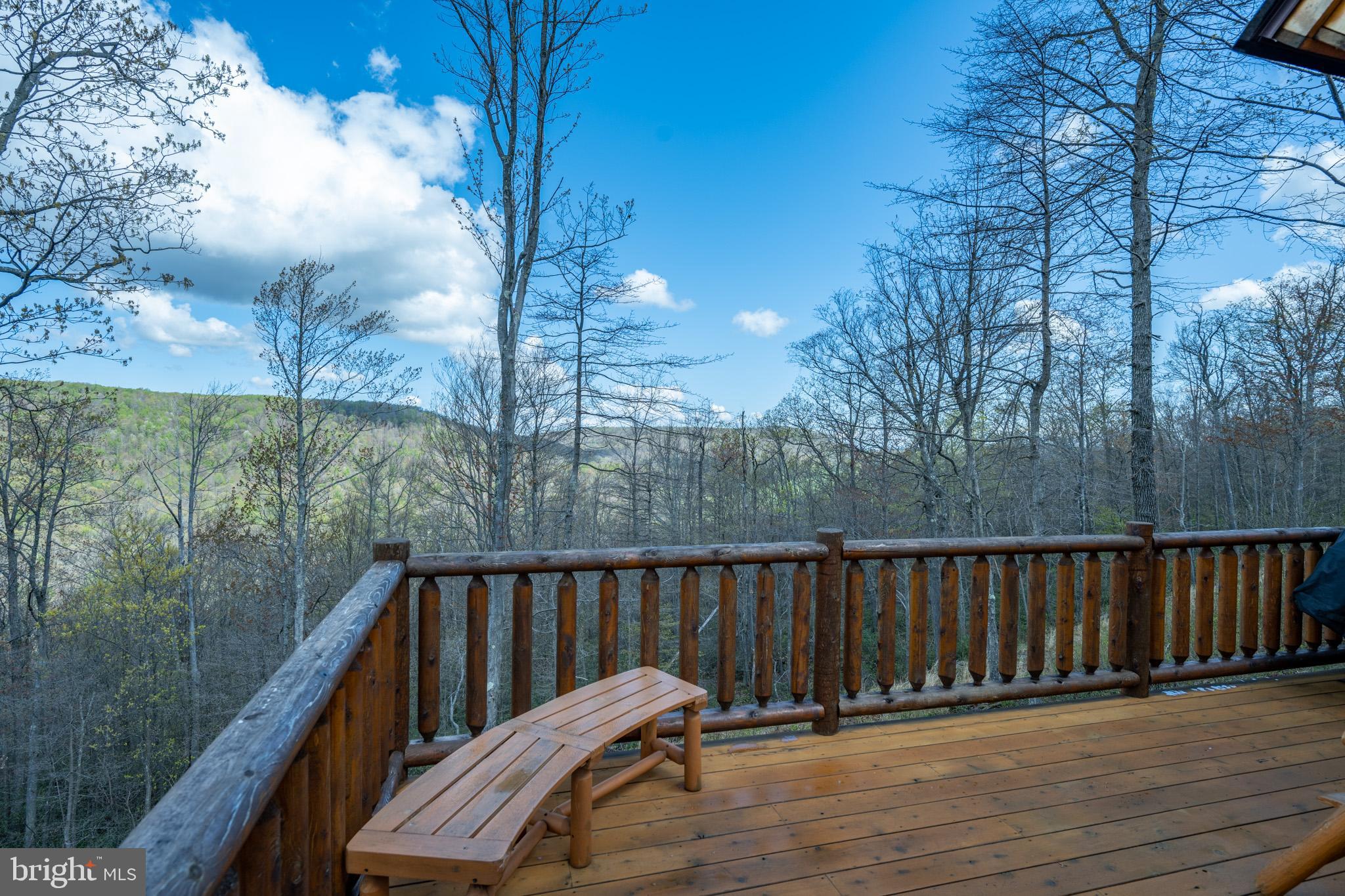 NORTH CAMP SUBDIVISION - Residential