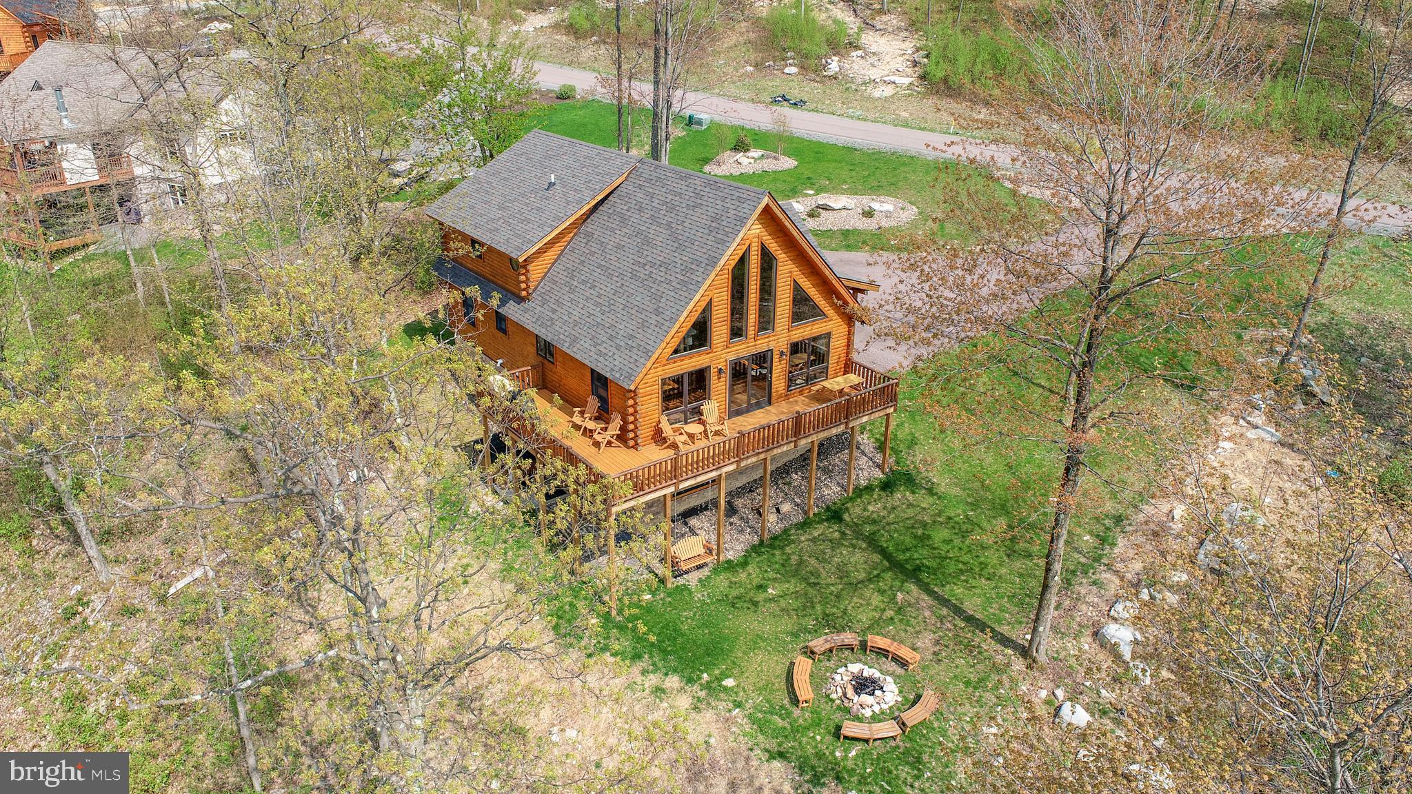 NORTH CAMP SUBDIVISION - Residential