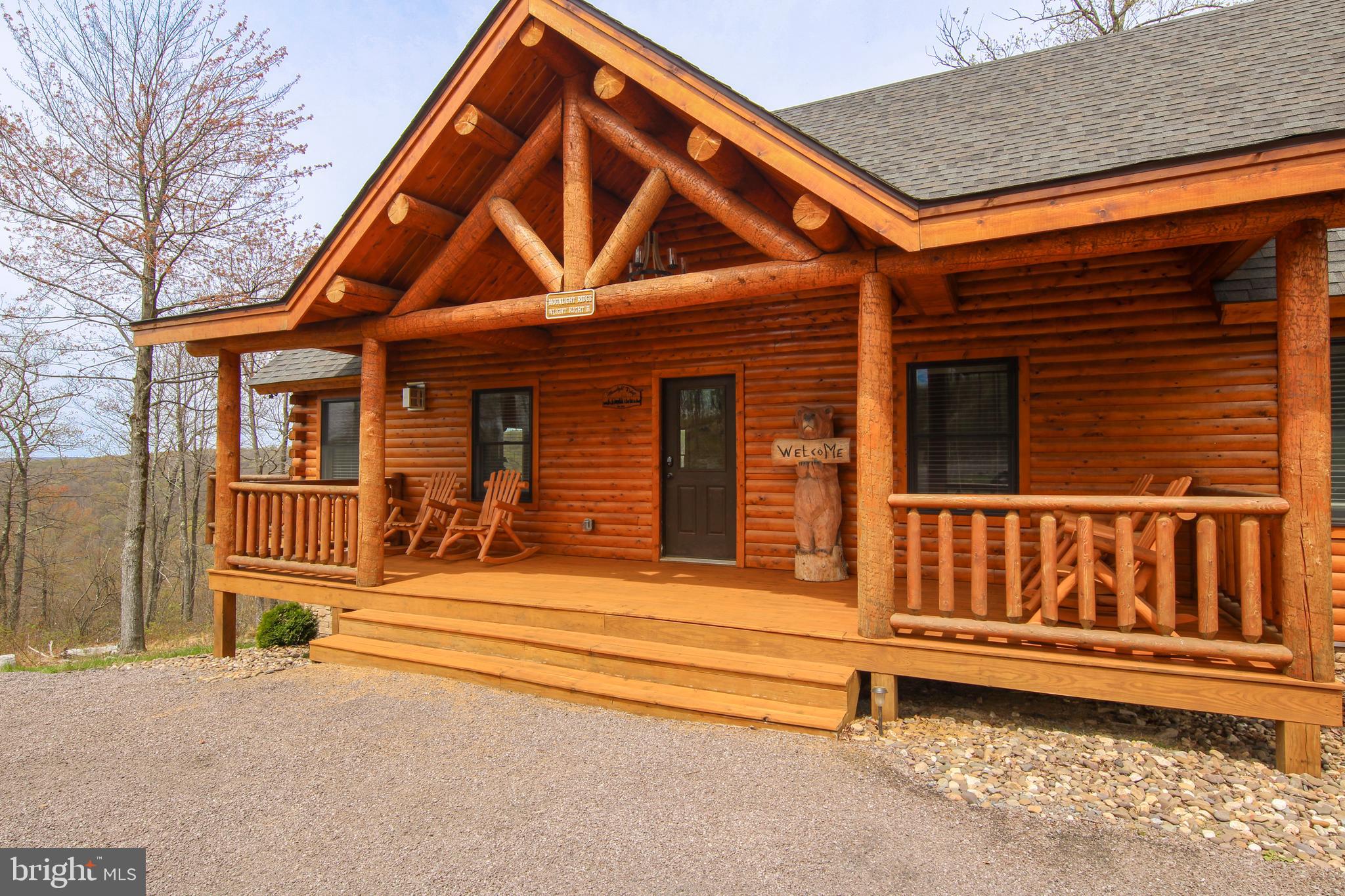 NORTH CAMP SUBDIVISION - Residential