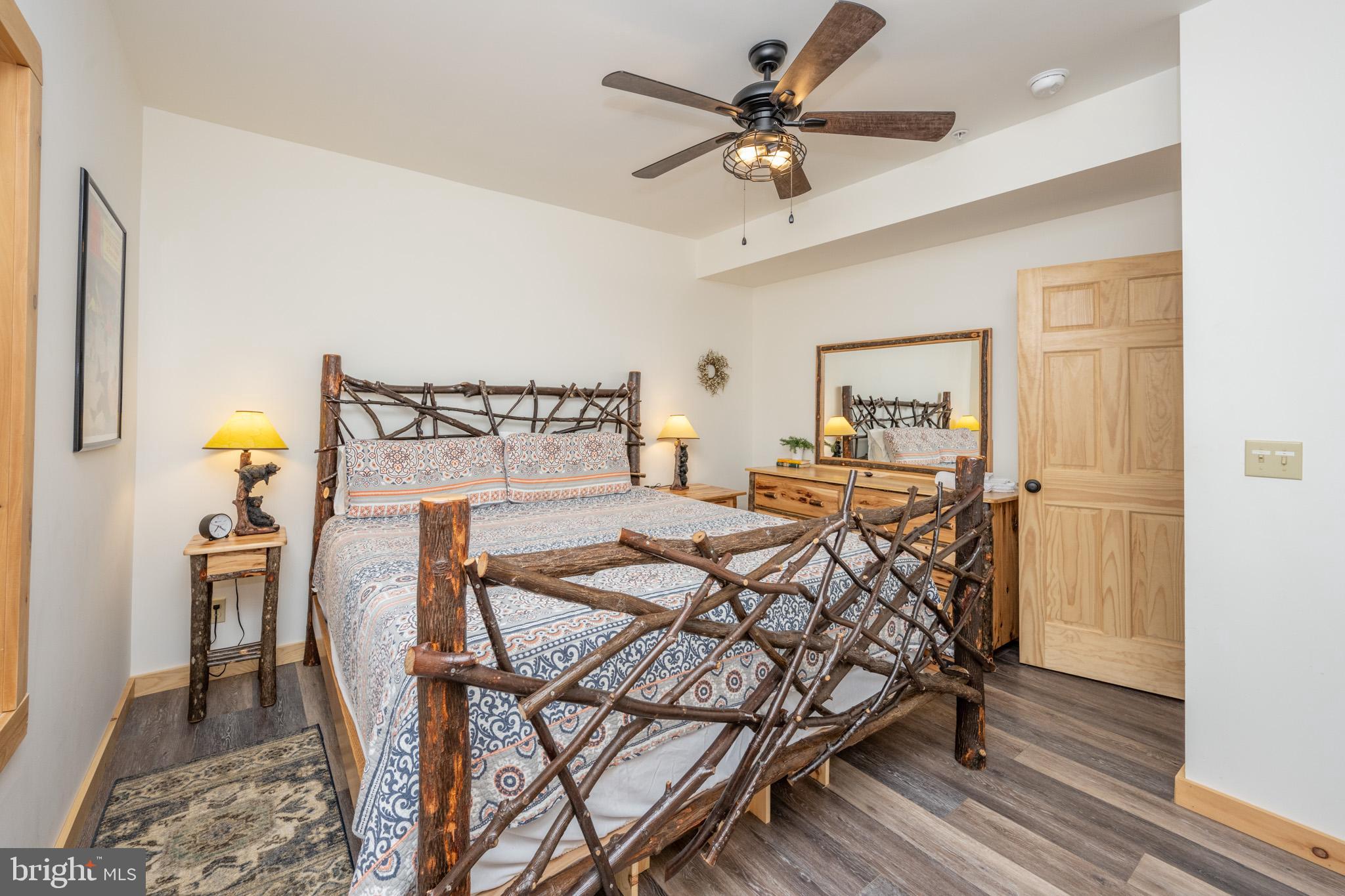 NORTH CAMP SUBDIVISION - Residential