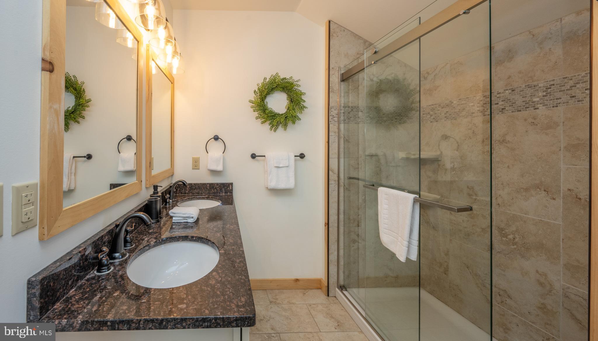 NORTH CAMP SUBDIVISION - Residential