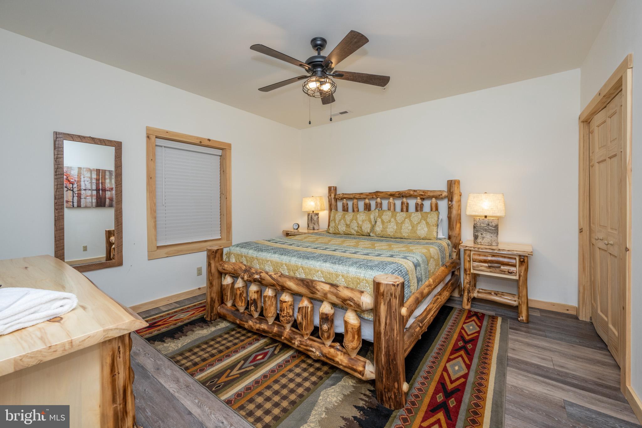 NORTH CAMP SUBDIVISION - Residential