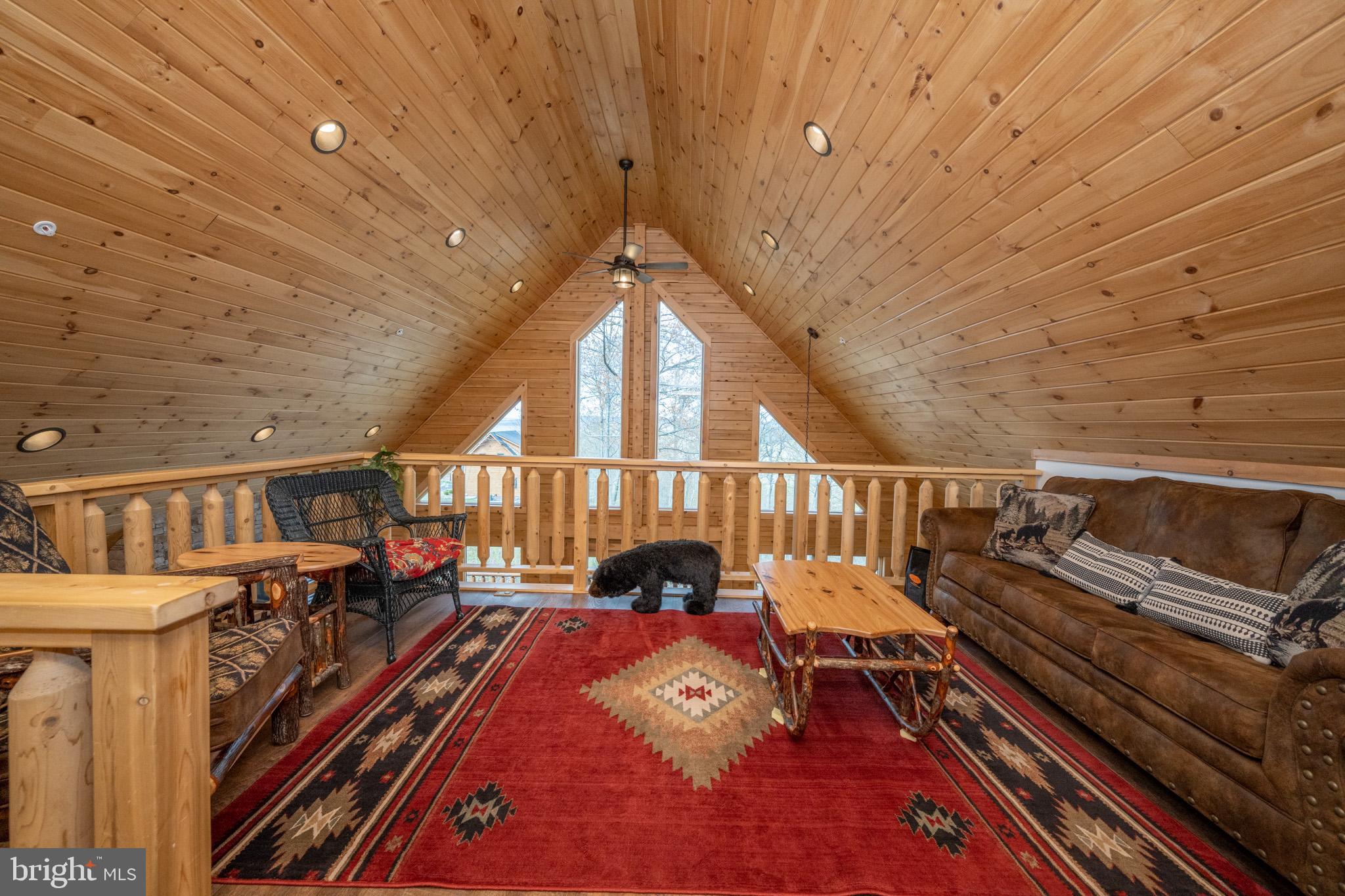 NORTH CAMP SUBDIVISION - Residential