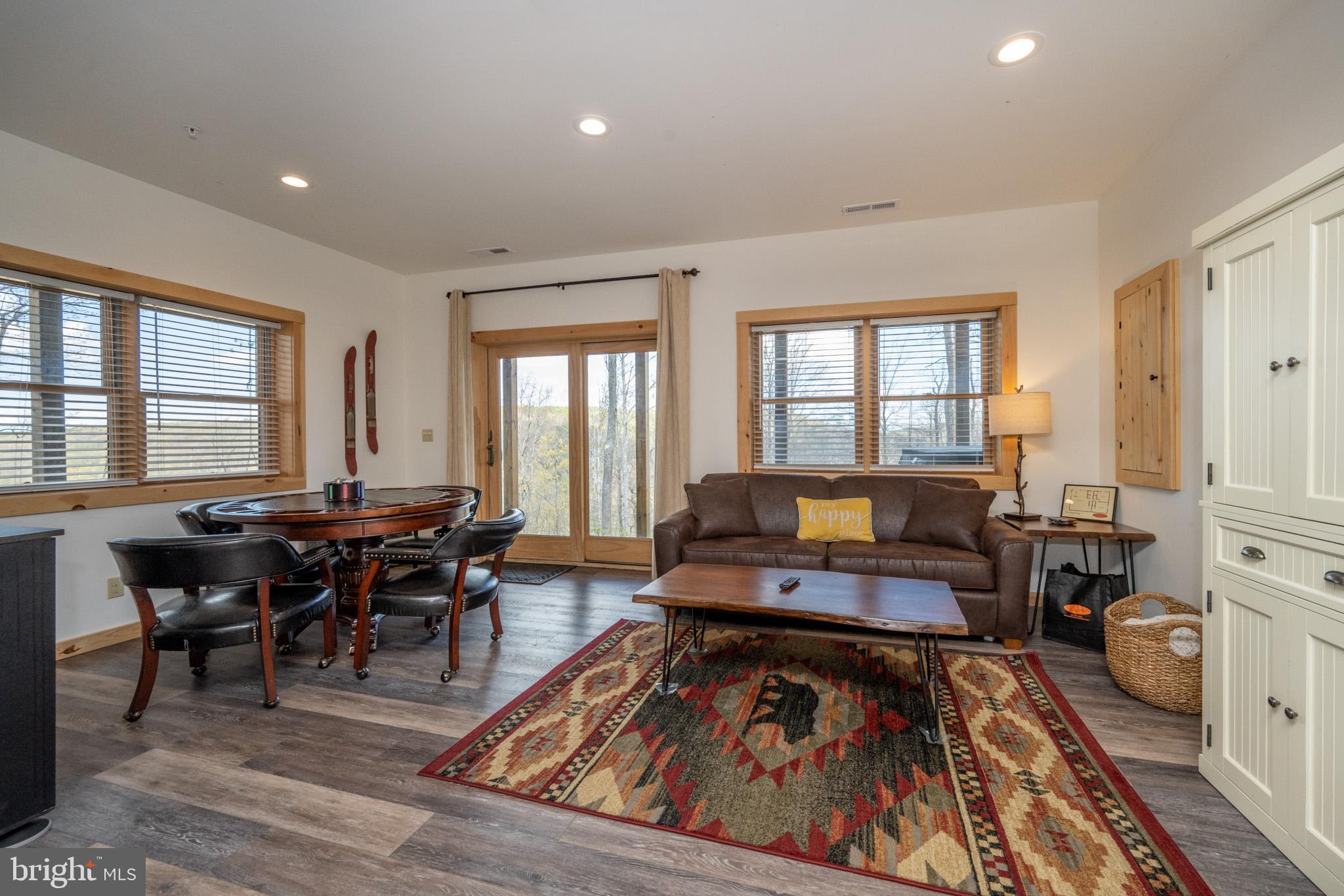 NORTH CAMP SUBDIVISION - Residential