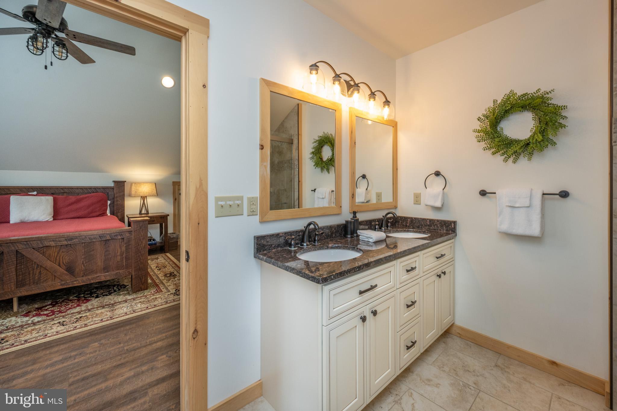 NORTH CAMP SUBDIVISION - Residential