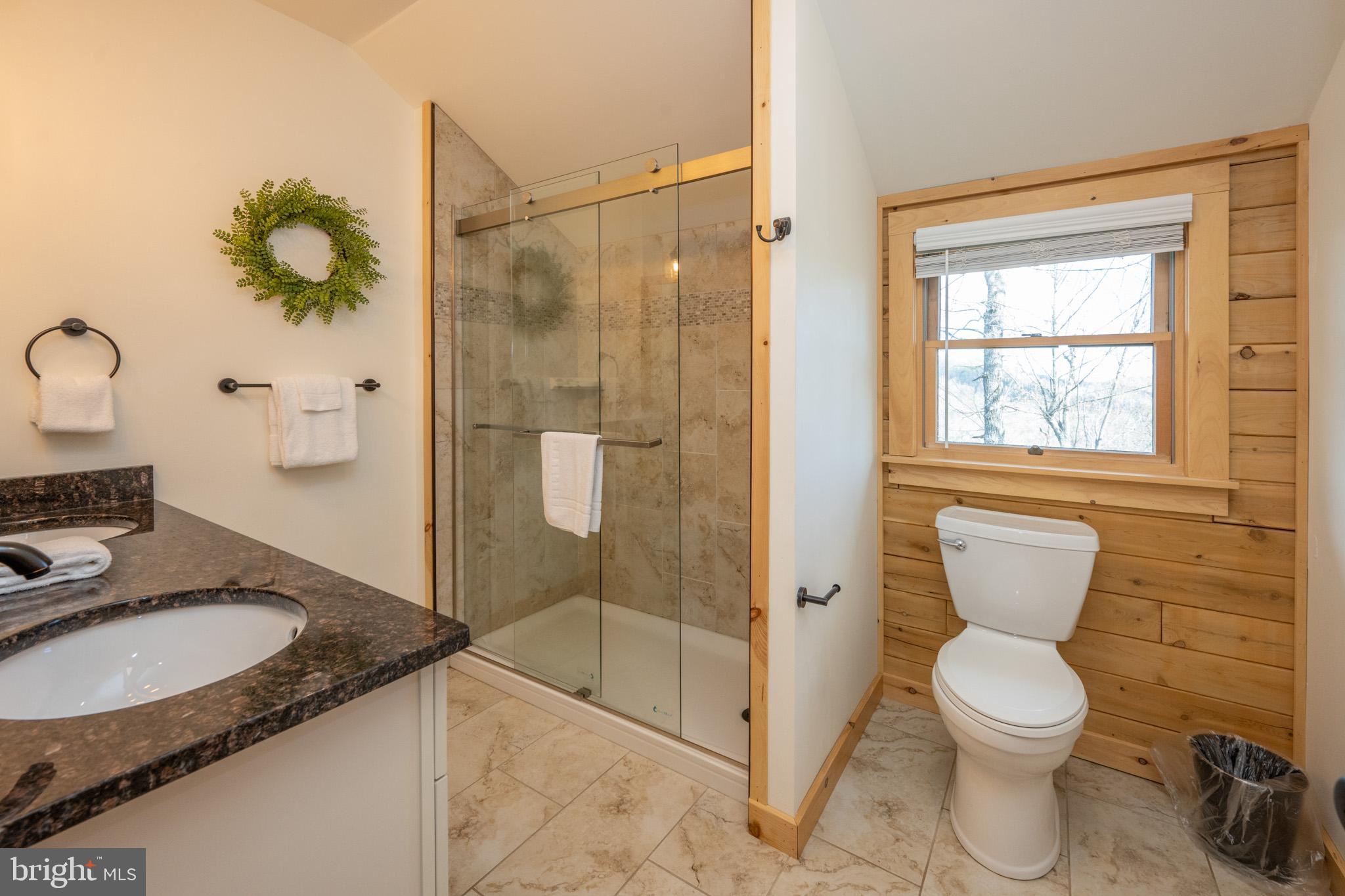 NORTH CAMP SUBDIVISION - Residential