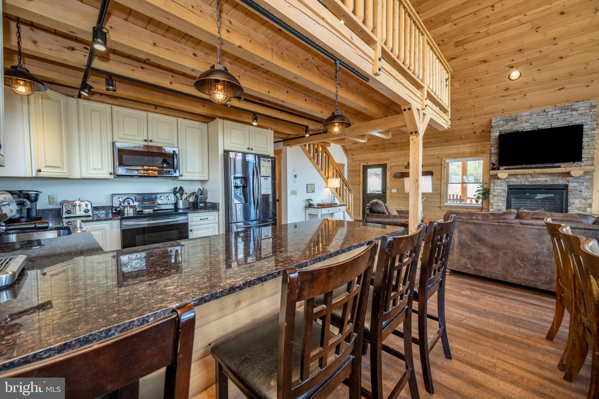 NORTH CAMP SUBDIVISION - Residential