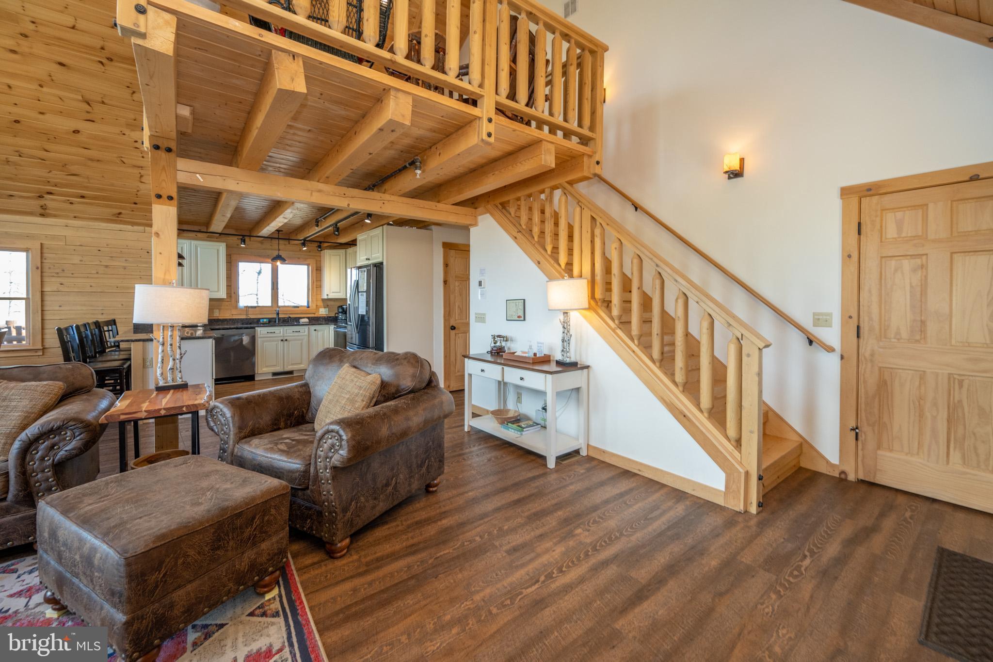 NORTH CAMP SUBDIVISION - Residential