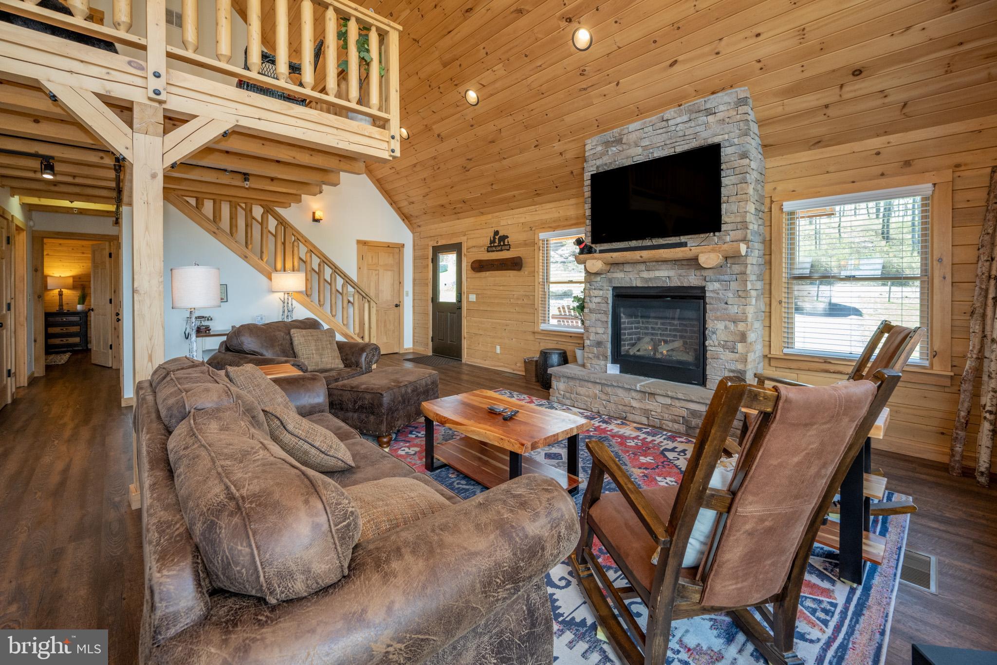 NORTH CAMP SUBDIVISION - Residential