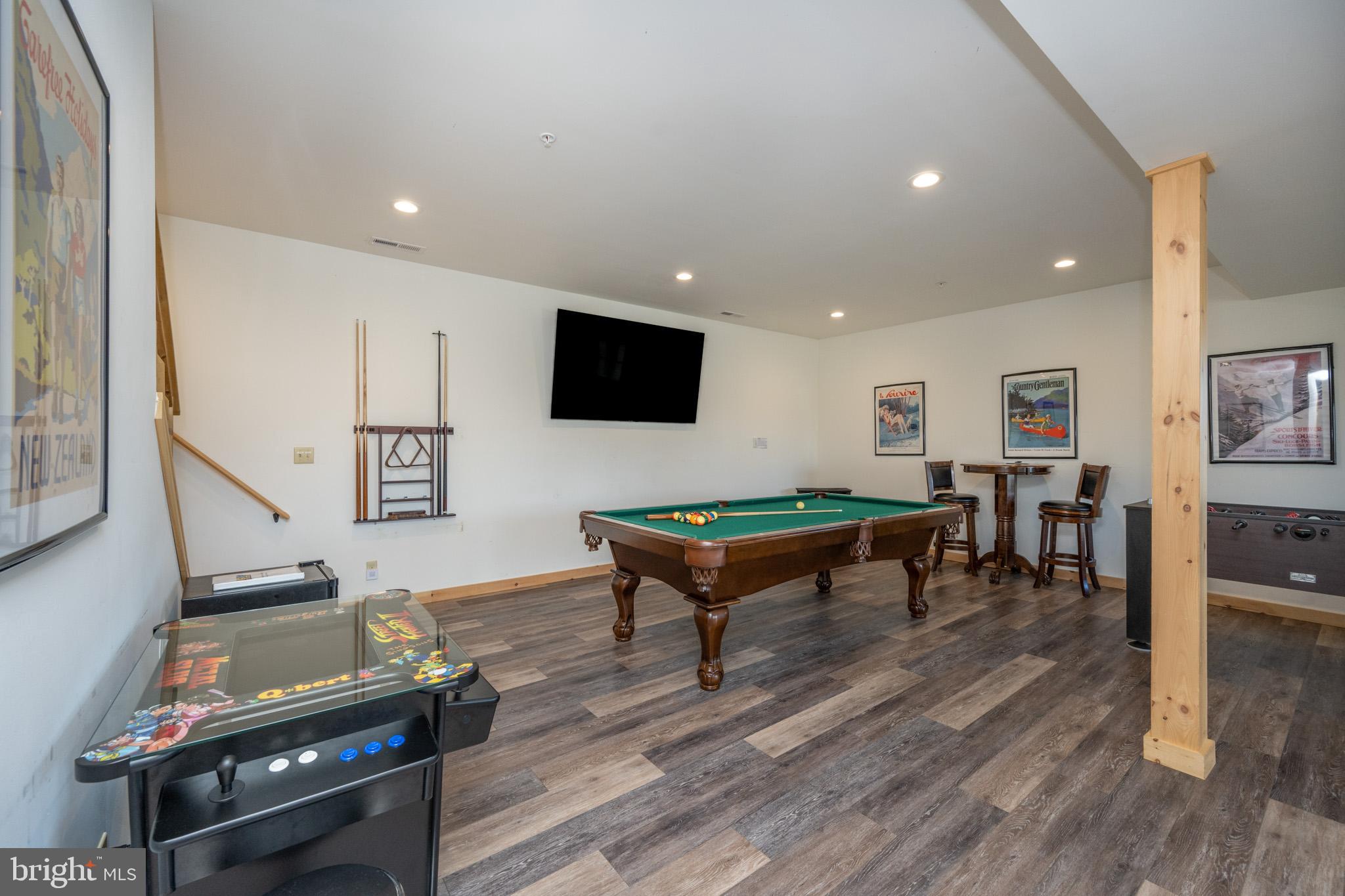 NORTH CAMP SUBDIVISION - Residential