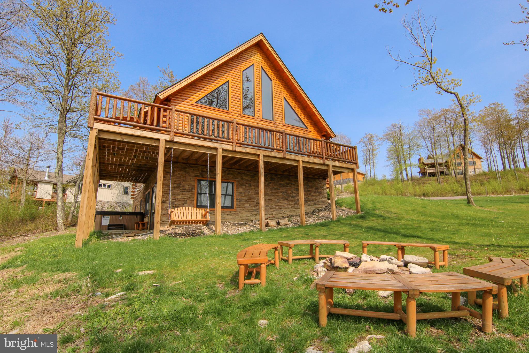 NORTH CAMP SUBDIVISION - Residential