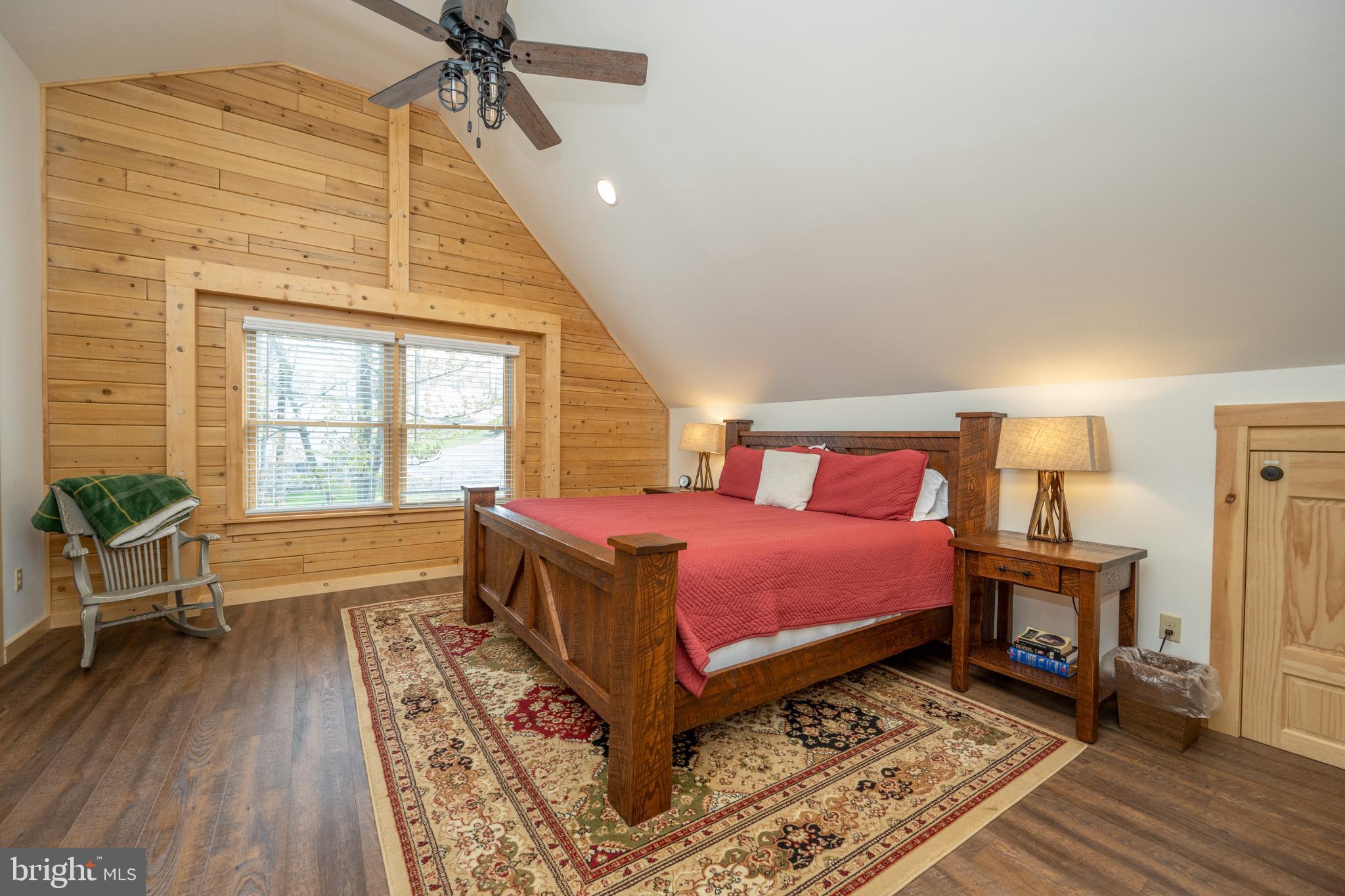 NORTH CAMP SUBDIVISION - Residential