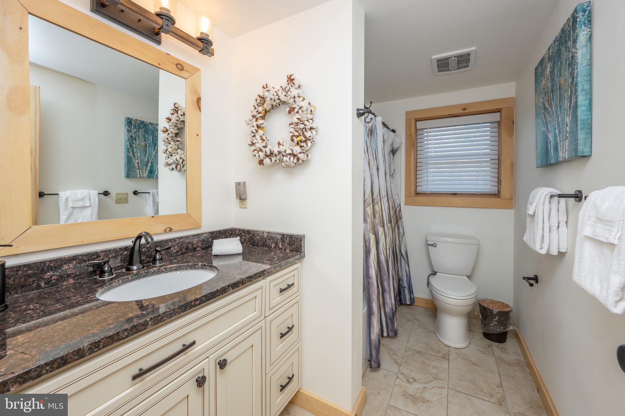 NORTH CAMP SUBDIVISION - Residential